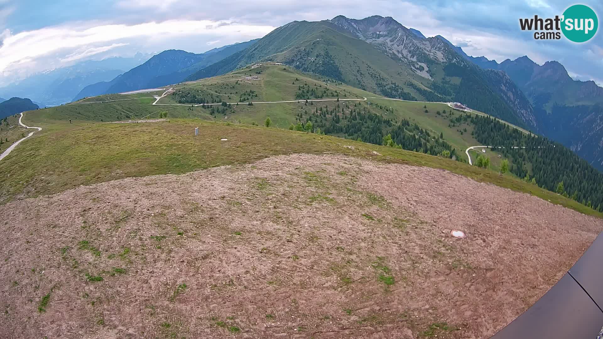 Gitschberg Jochtal | Steinermandl | Rio Pusteria
