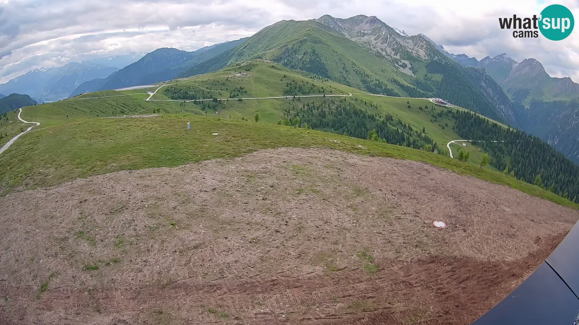 Gitschberg Jochtal | Steinermandl | Rio Pusteria