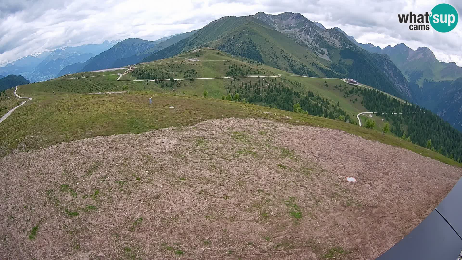 Gitschberg Jochtal | Steinermandl | Rio Pusteria