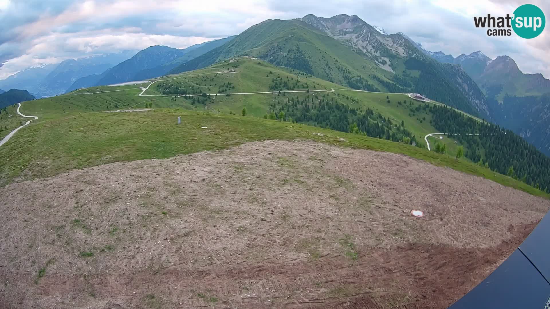 Gitschberg Jochtal | Steinermandl | Rio Pusteria