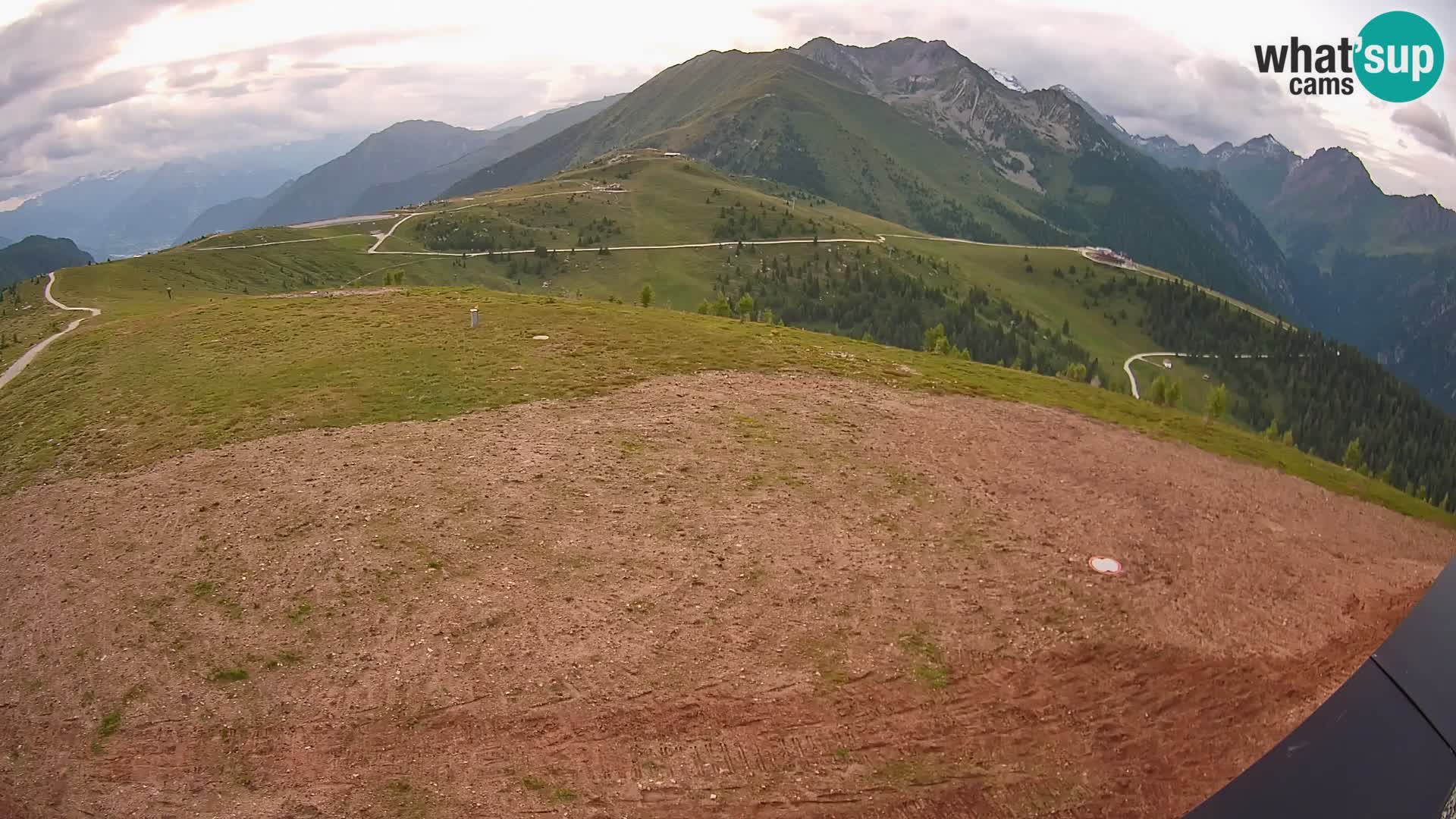 Gitschberg Jochtal | Steinermandl | Rio Pusteria