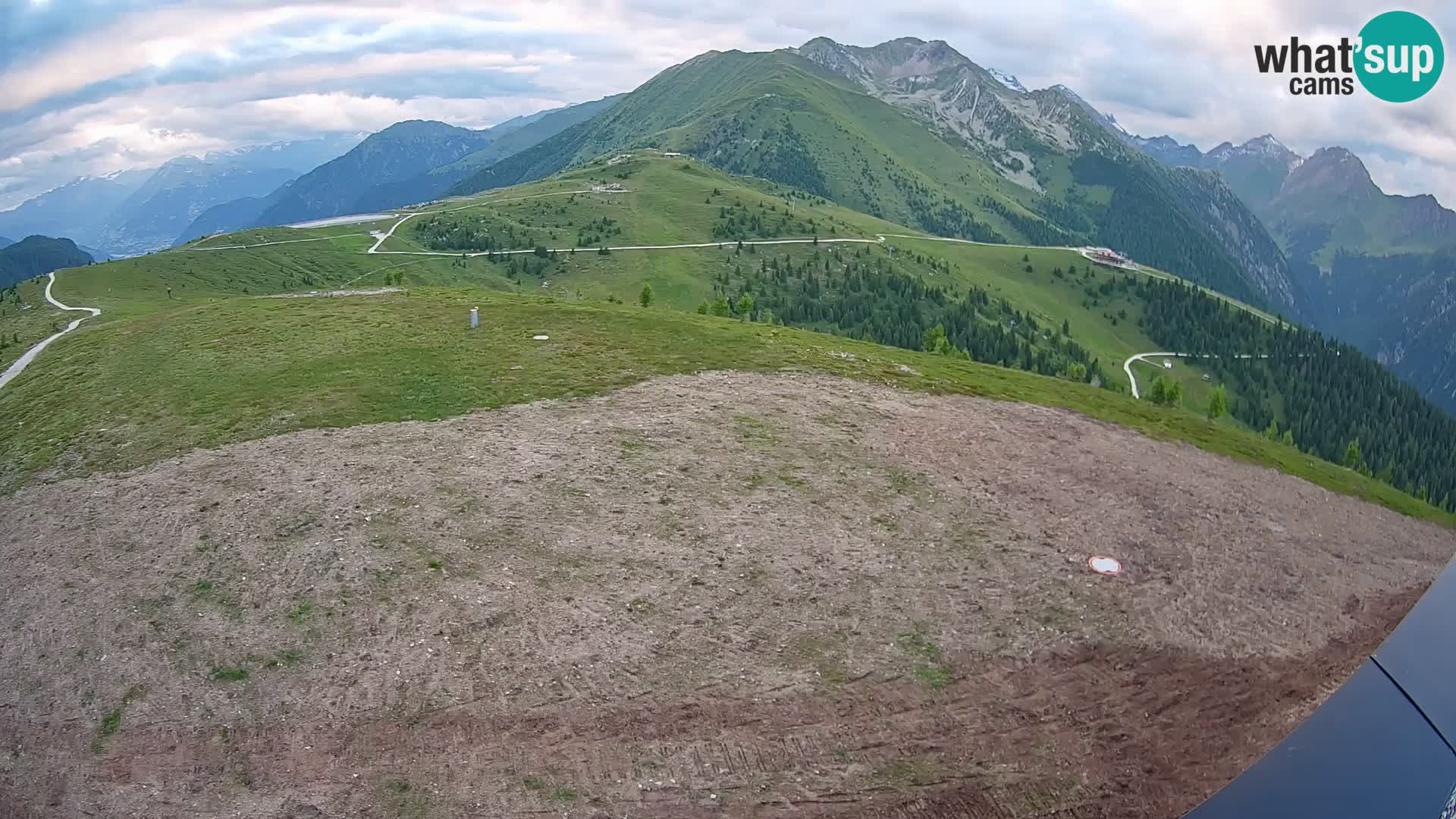 Gitschberg Jochtal | Steinermandl | Mühlbach