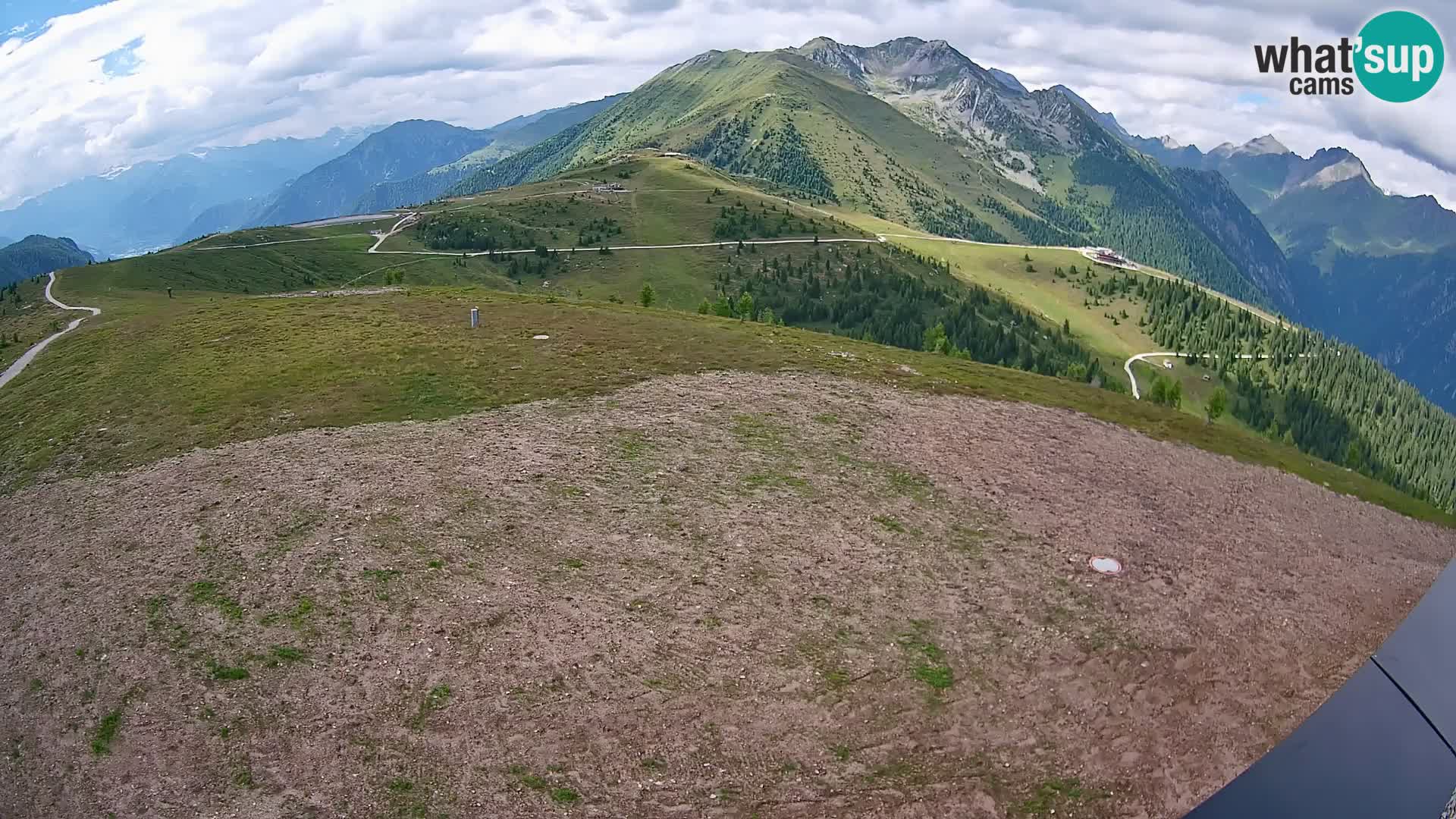 Gitschberg Jochtal | Steinermandl | Rio Pusteria
