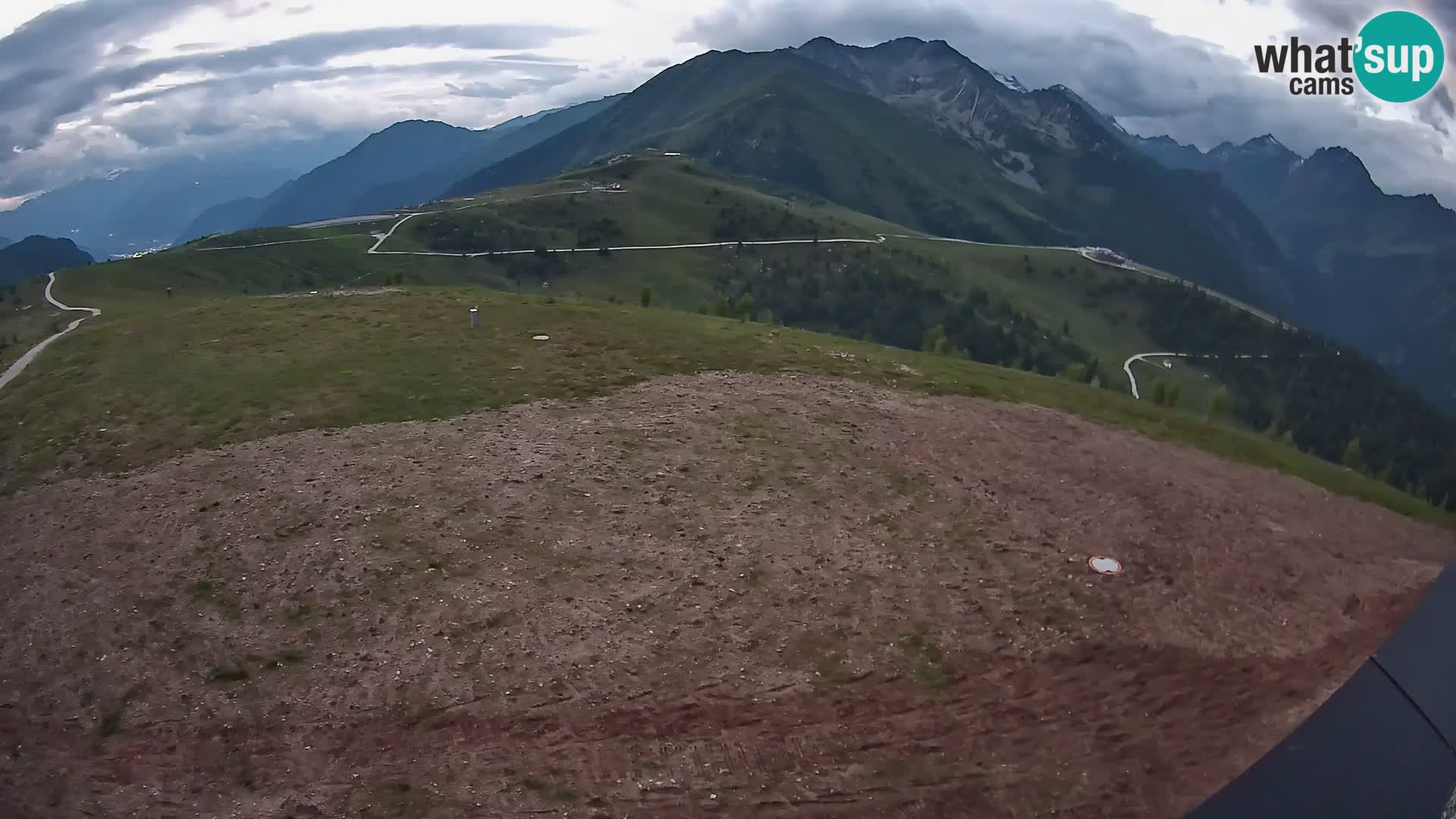 Gitschberg Jochtal | Steinermandl | Rio Pusteria