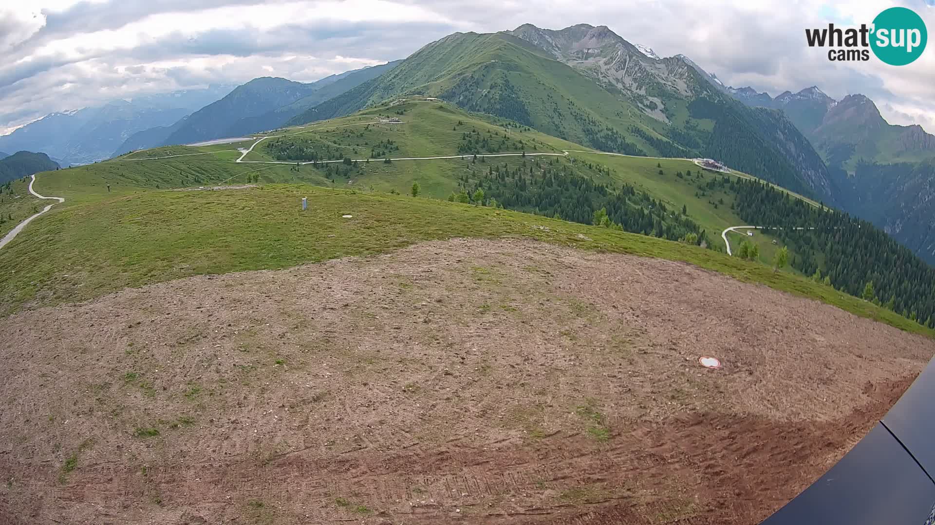 Gitschberg Jochtal | Steinermandl | Rio Pusteria