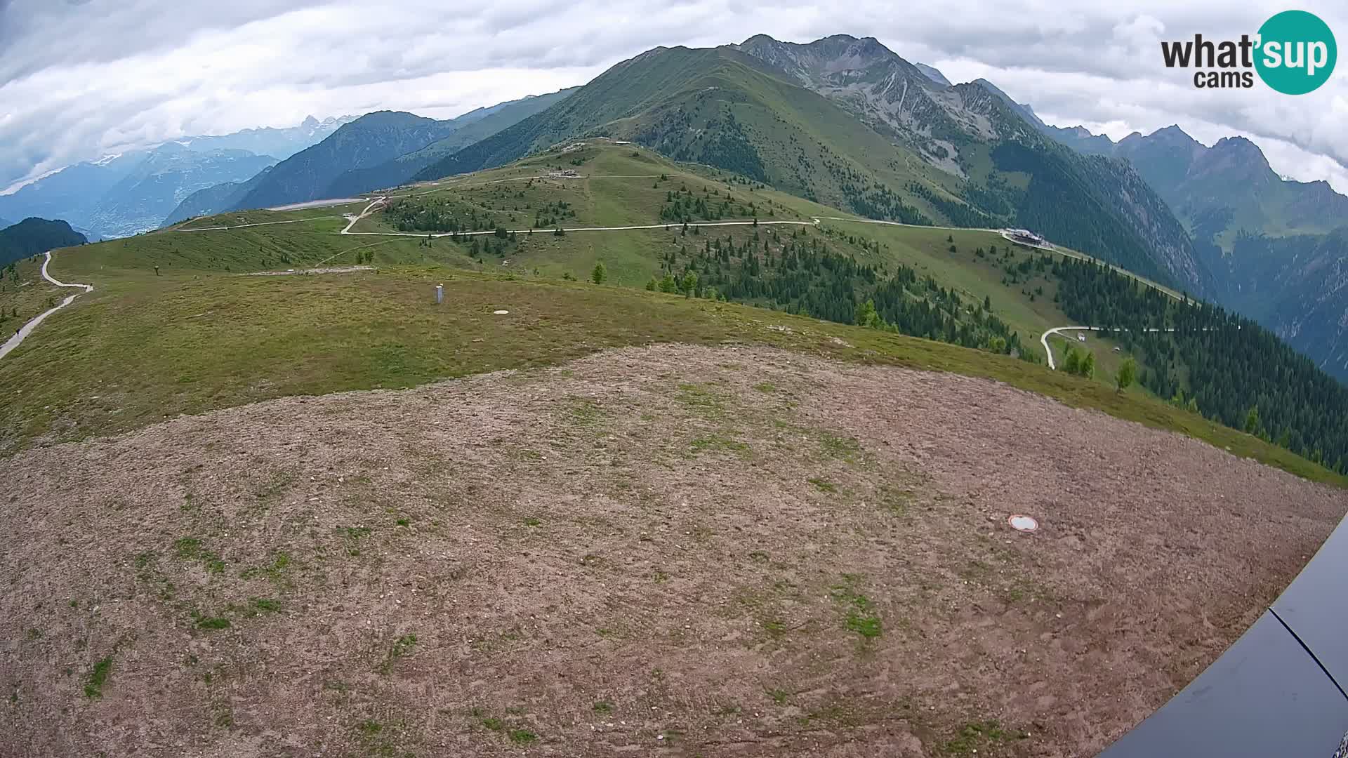 Gitschberg Jochtal | Steinermandl | Rio Pusteria