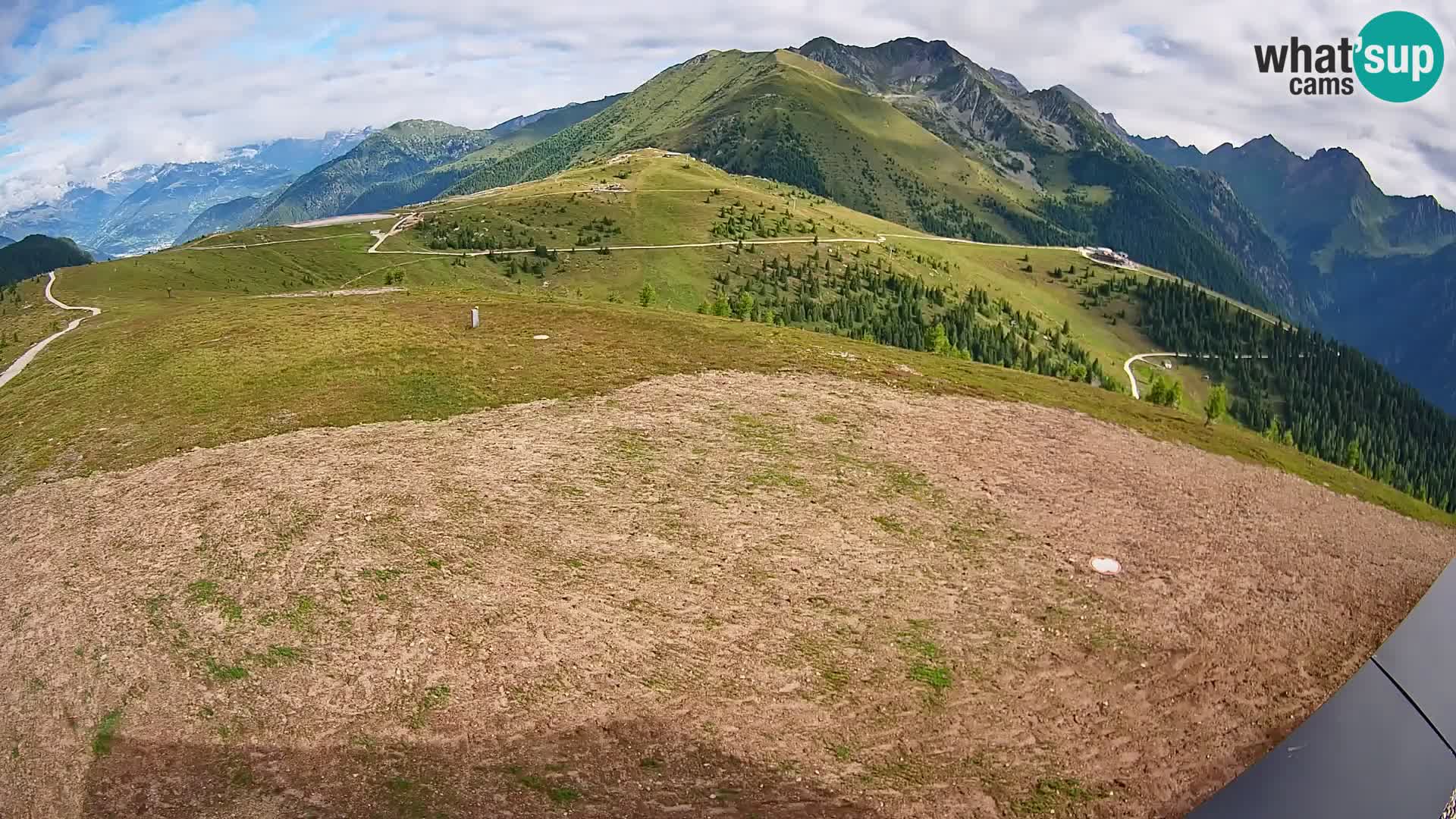 Gitschberg Jochtal | Steinermandl | Rio Pusteria