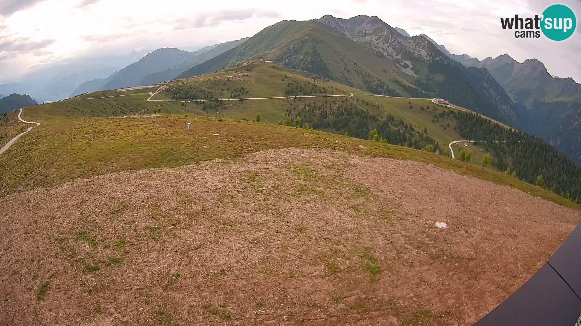 Gitschberg Jochtal | Steinermandl | Rio Pusteria