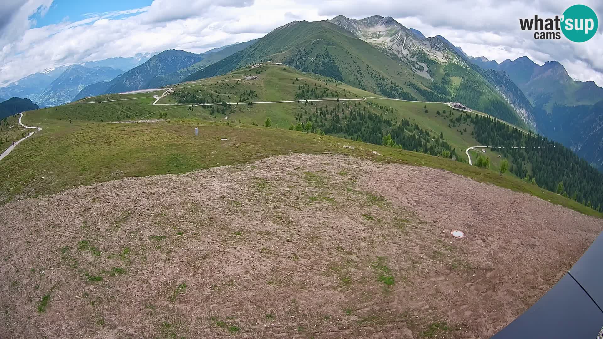 Gitschberg Jochtal | Steinermandl | Rio Pusteria