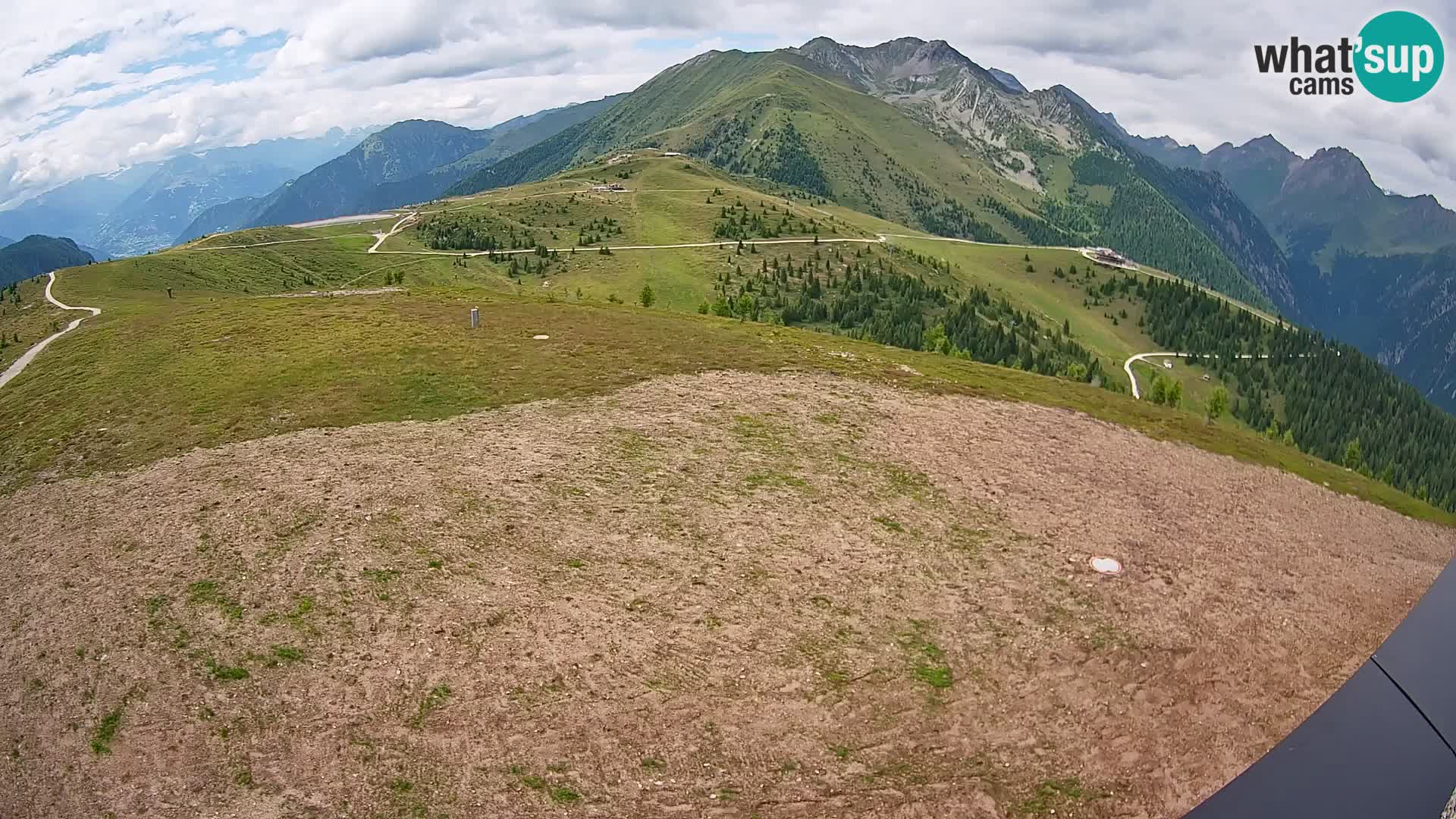 Gitschberg Jochtal | Steinermandl | Rio Pusteria