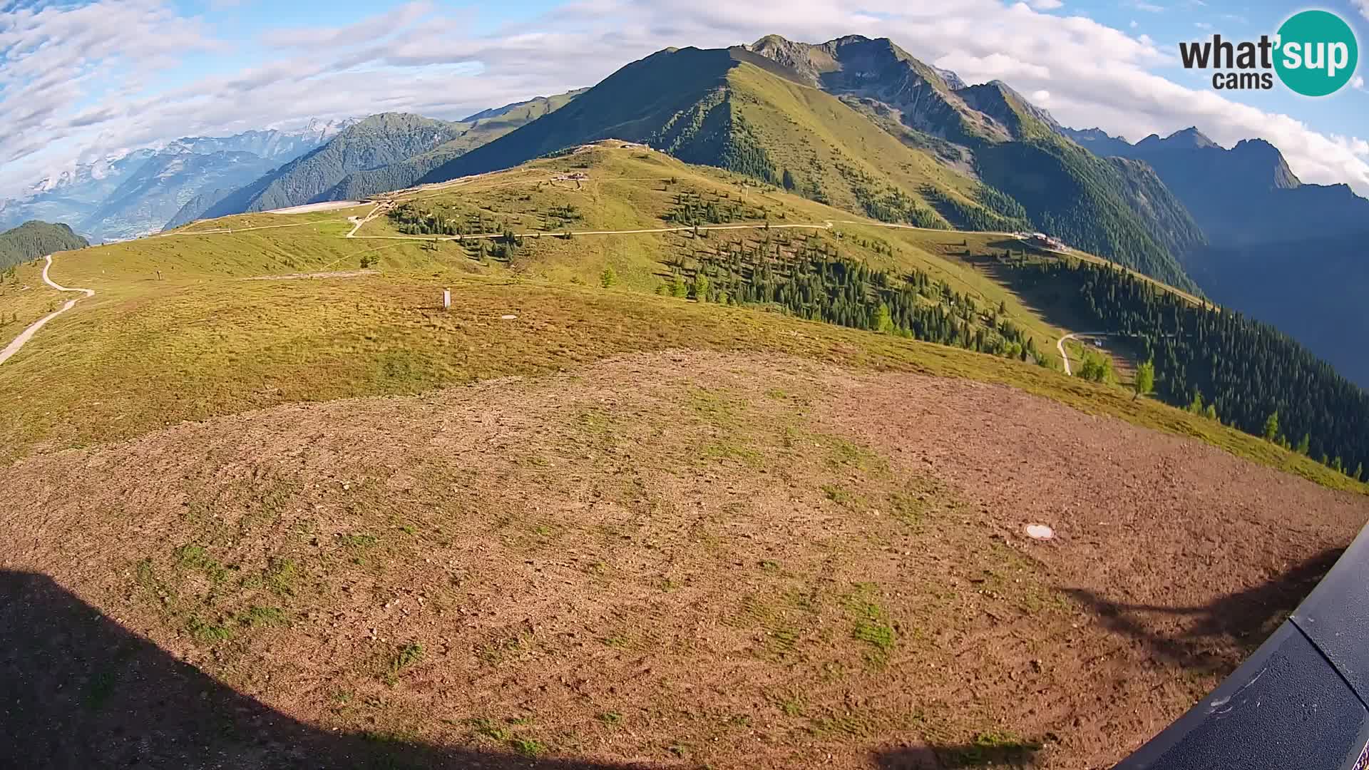 Gitschberg Jochtal | Steinermandl | Rio Pusteria