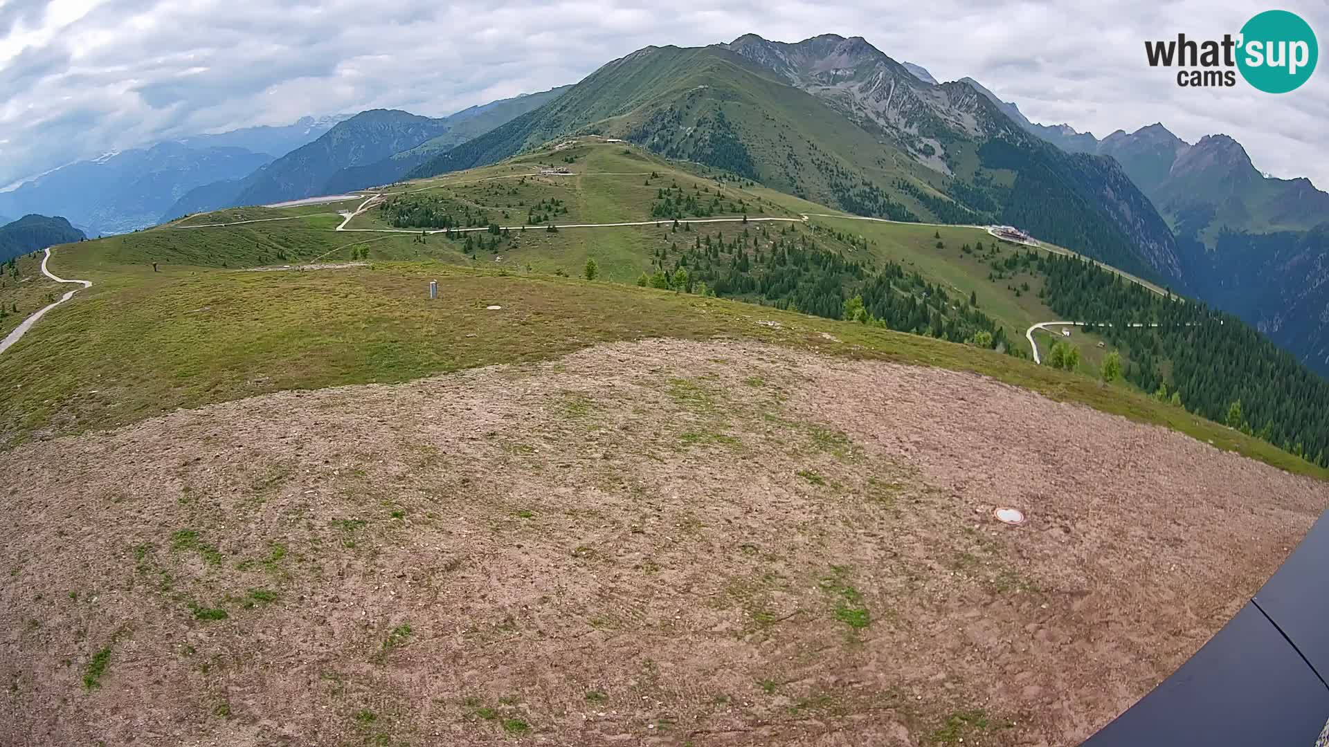 Gitschberg Jochtal | Steinermandl | Rio Pusteria