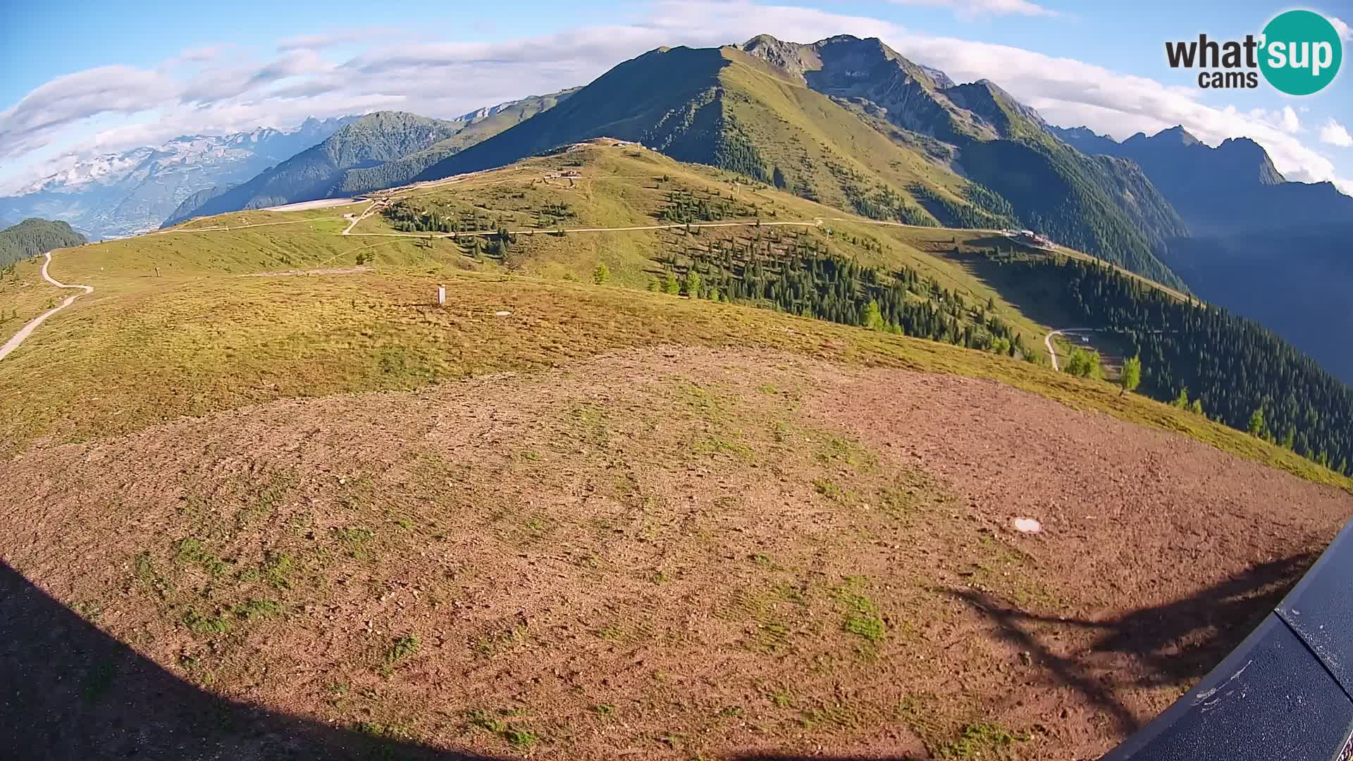 Gitschberg Jochtal | Steinermandl | Rio Pusteria