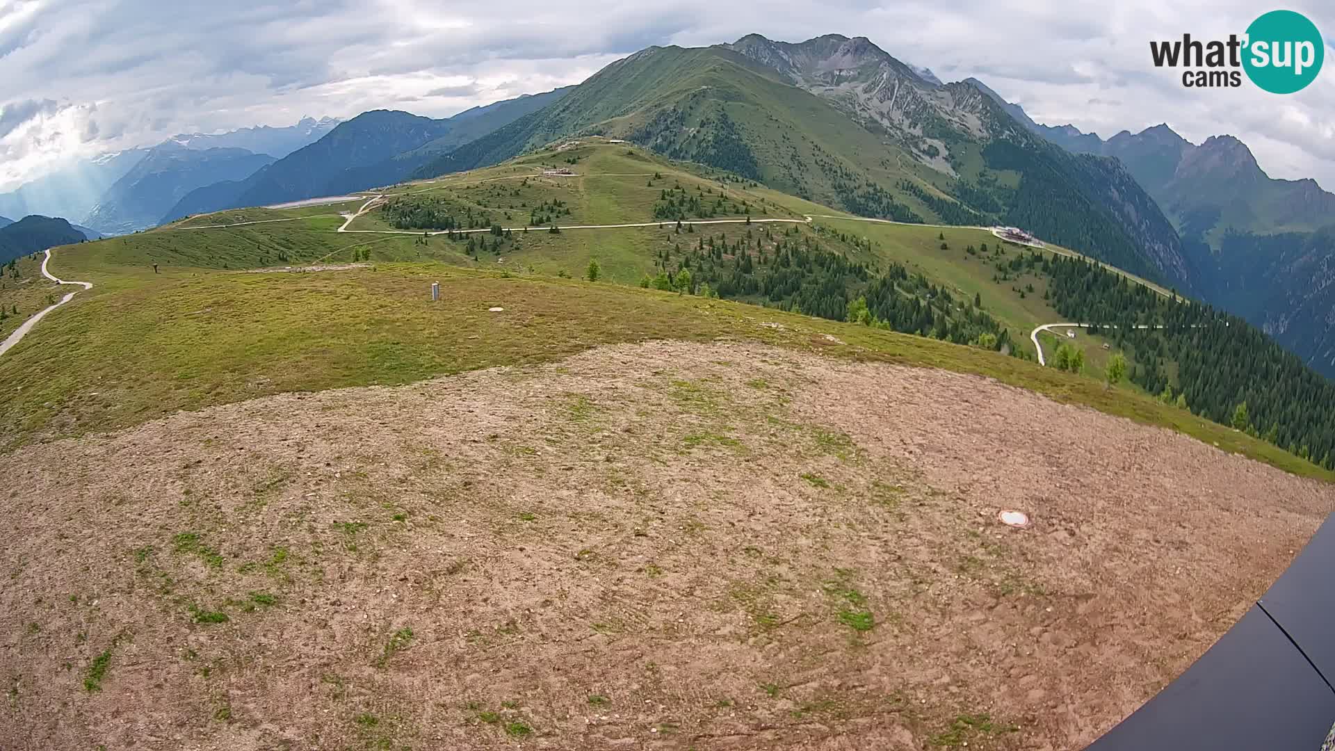 Gitschberg Jochtal | Steinermandl | Rio Pusteria