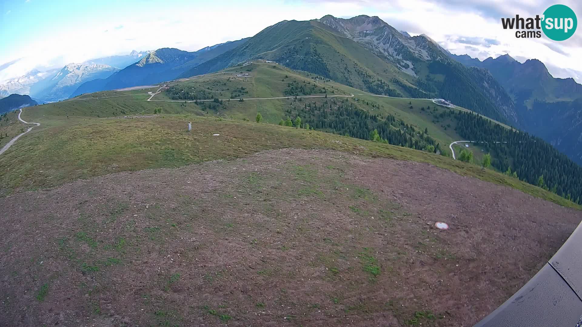 Gitschberg Jochtal | Steinermandl | Rio Pusteria