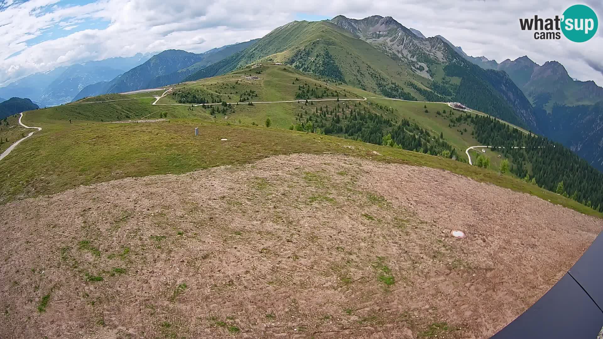 Gitschberg Jochtal | Steinermandl | Rio Pusteria