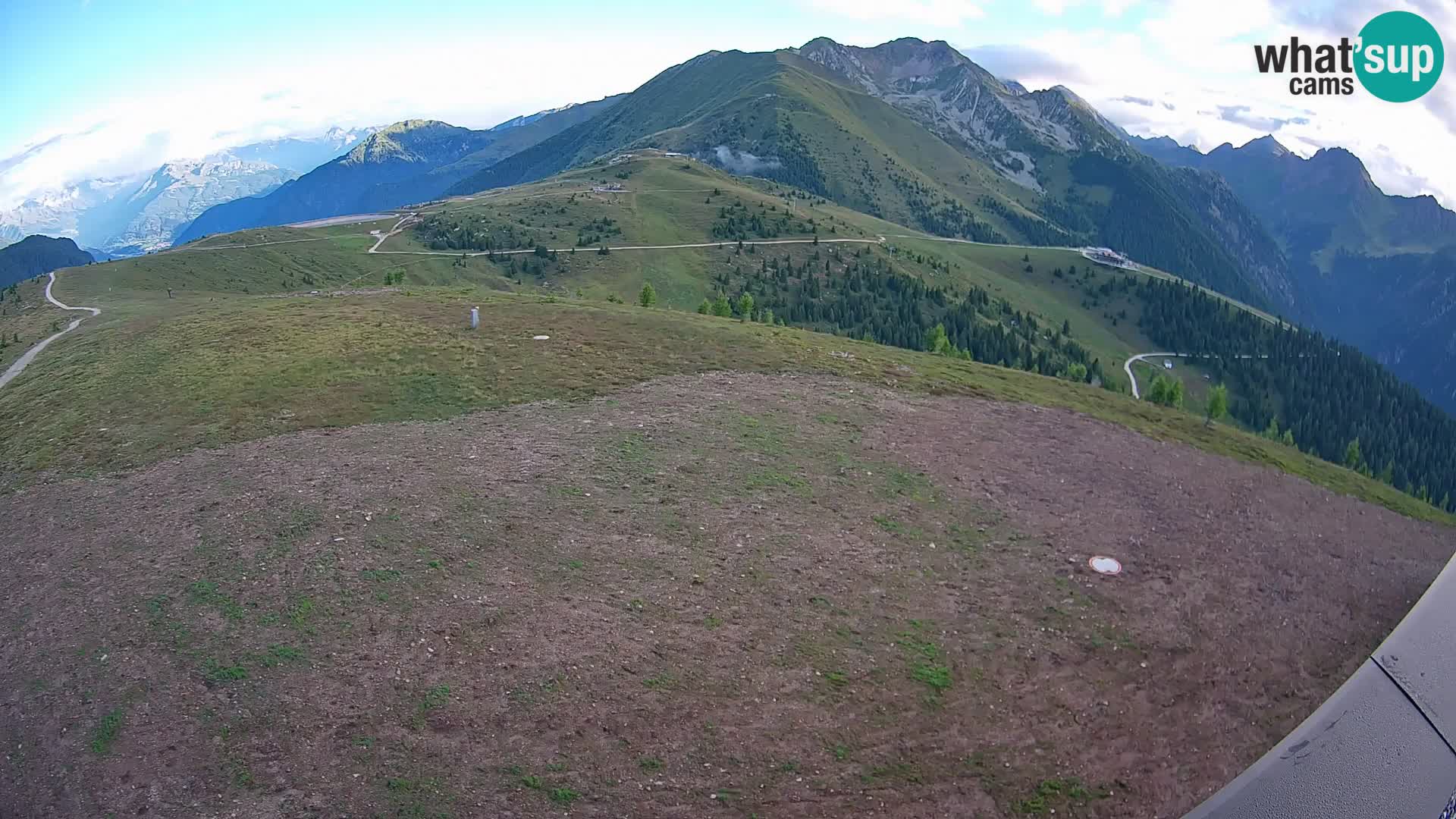 Gitschberg Jochtal | Steinermandl | Rio Pusteria