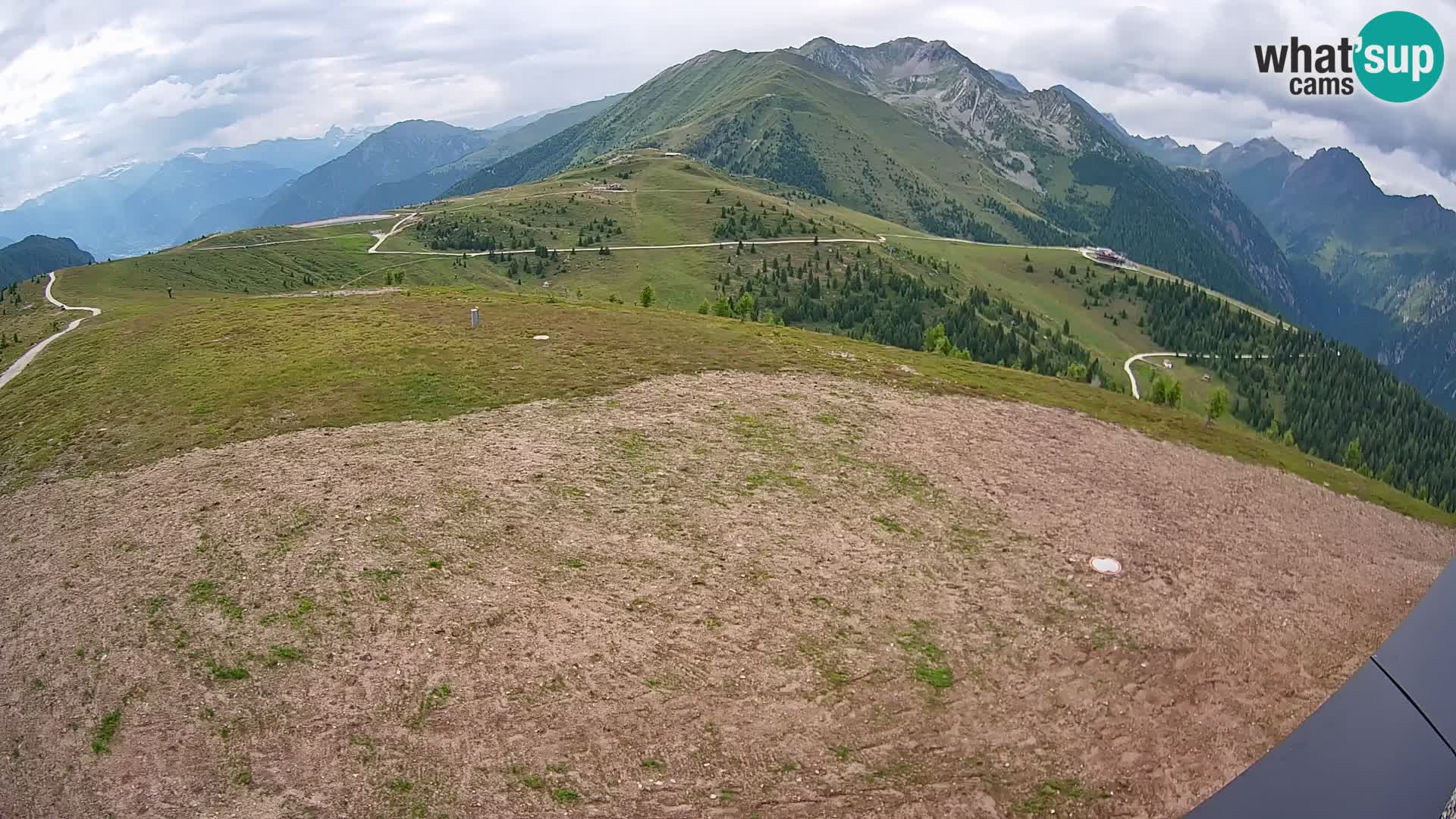Gitschberg Jochtal | Steinermandl | Rio Pusteria