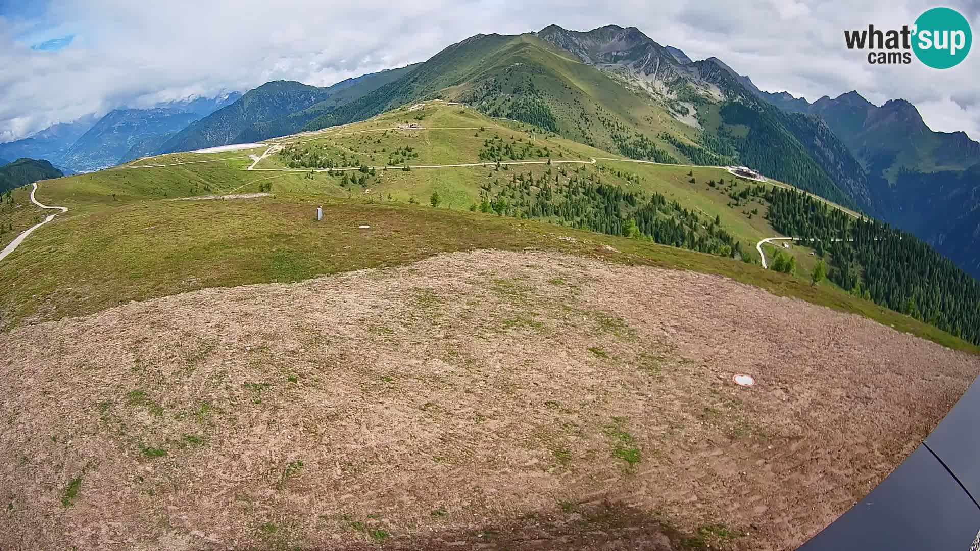 Gitschberg Jochtal | Steinermandl | Rio Pusteria