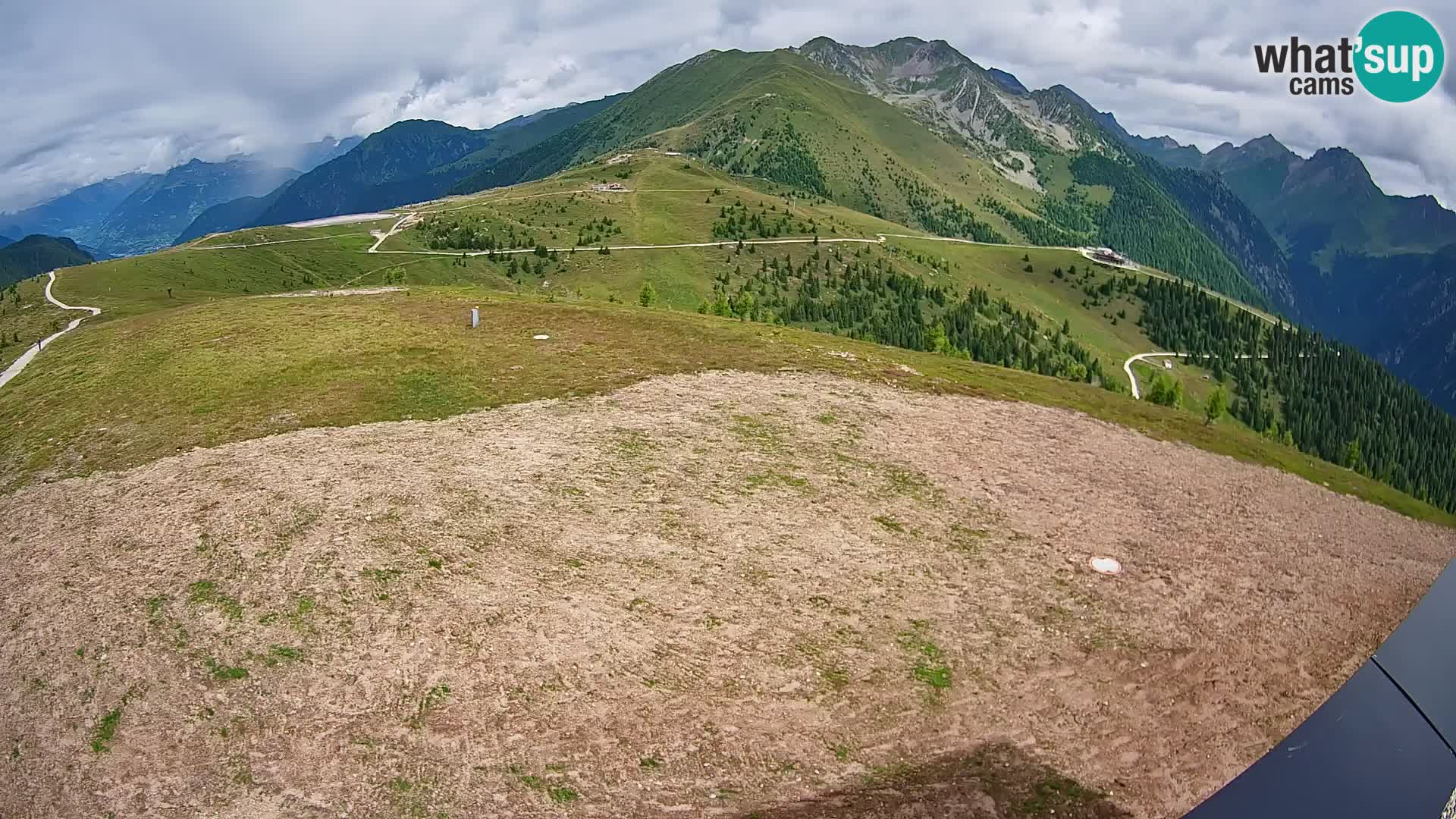 Gitschberg Jochtal | Steinermandl | Rio Pusteria