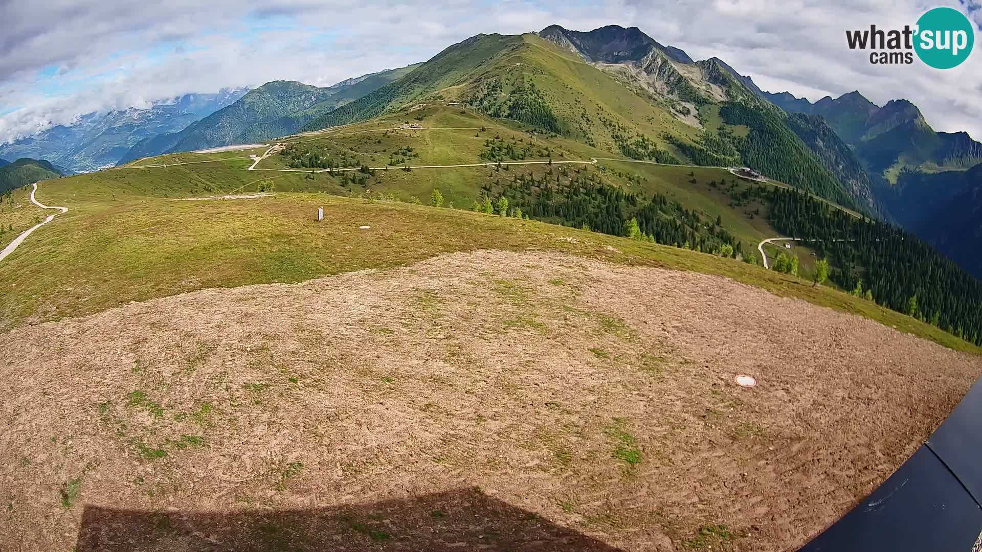 Gitschberg Jochtal | Steinermandl | Rio Pusteria