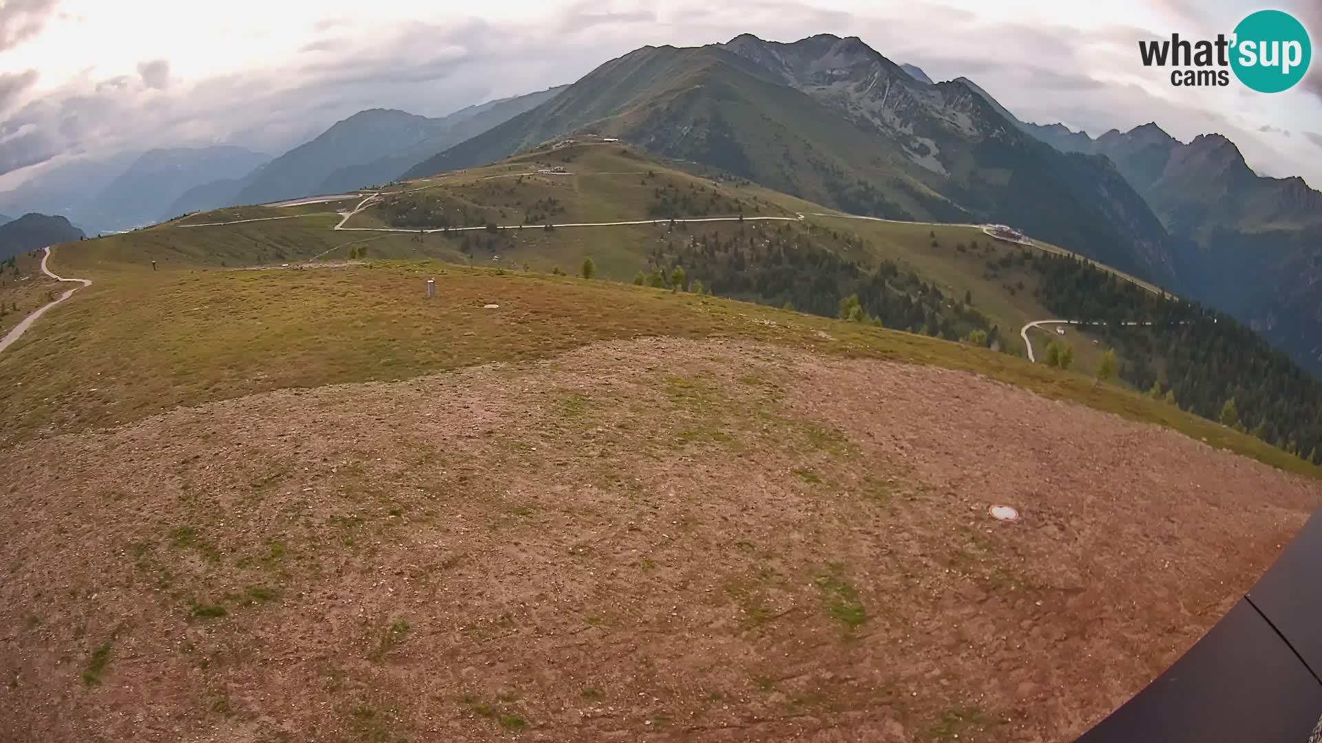 Gitschberg Jochtal | Steinermandl | Rio Pusteria