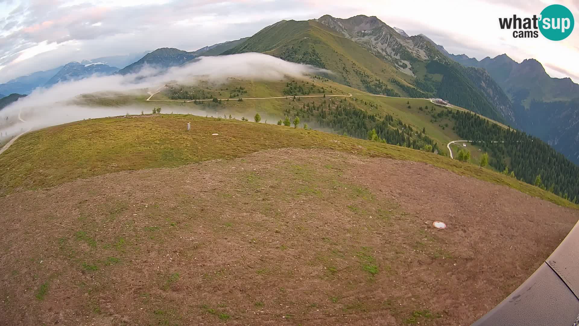 Gitschberg Jochtal | Steinermandl | Rio Pusteria