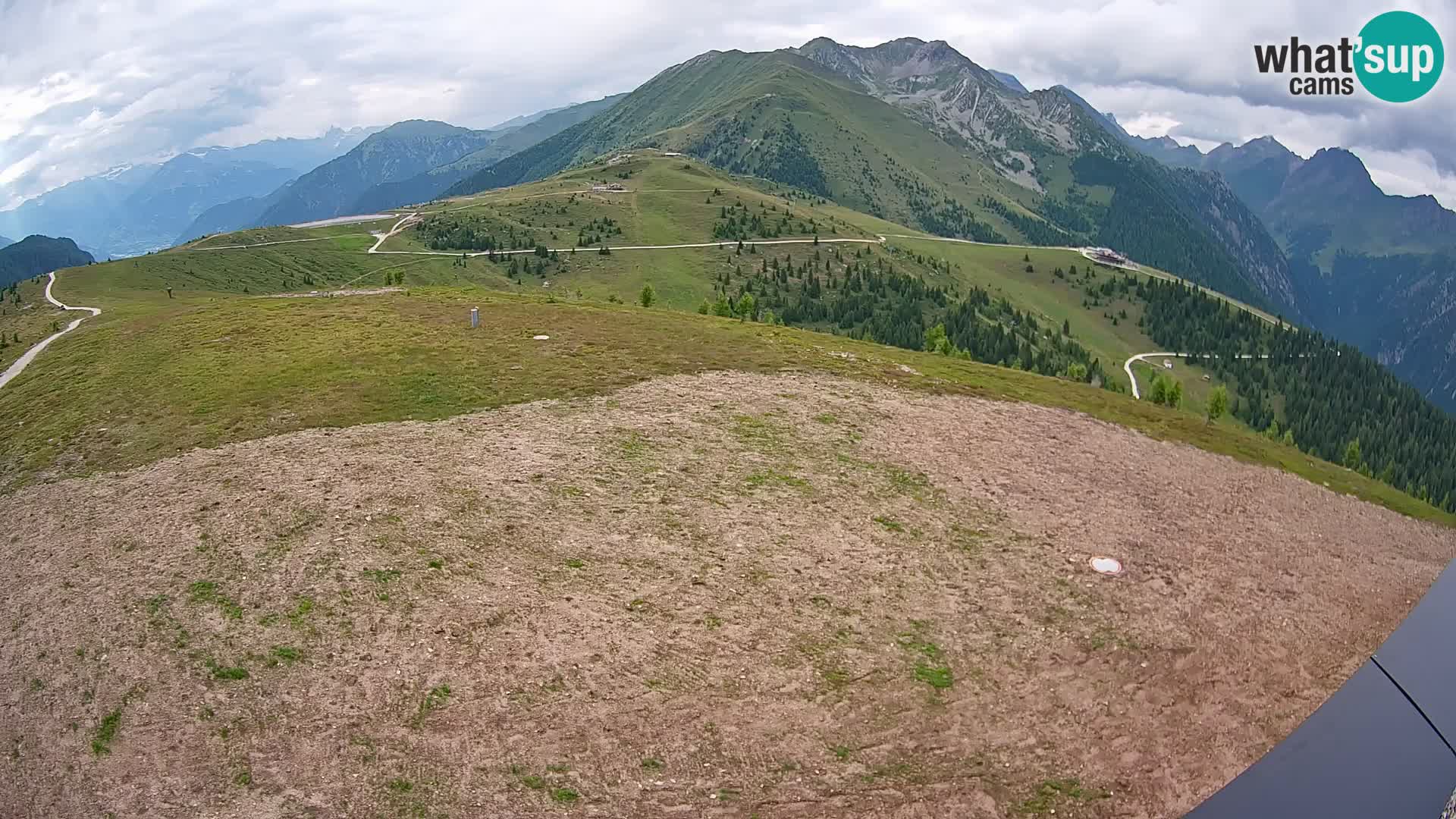 Gitschberg Jochtal | Steinermandl | Rio Pusteria