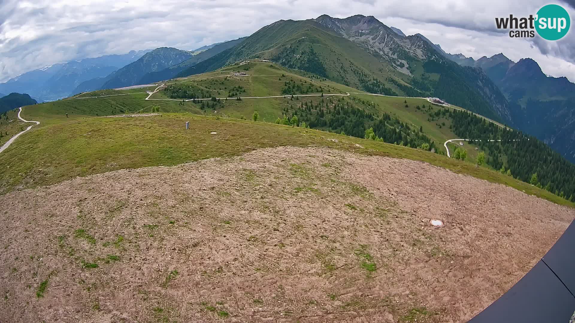 Gitschberg Jochtal | Steinermandl | Rio Pusteria
