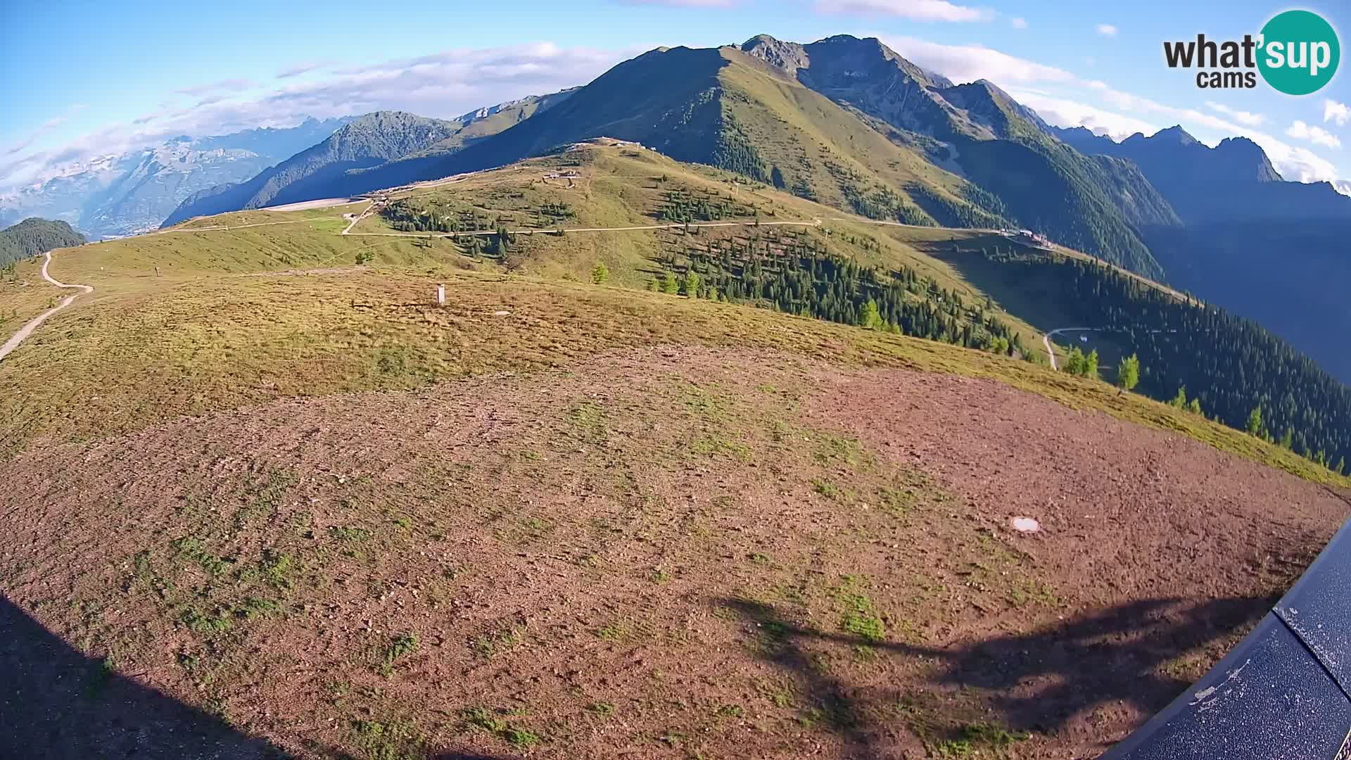 Gitschberg Jochtal | Steinermandl | Rio Pusteria