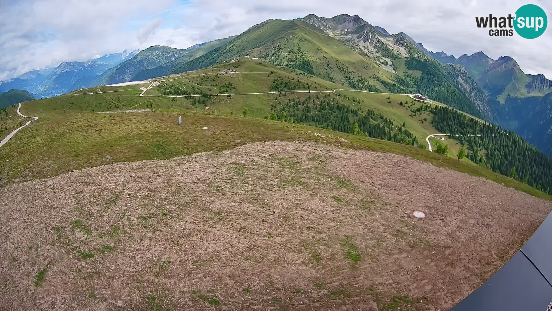 Gitschberg Jochtal | Steinermandl | Rio Pusteria