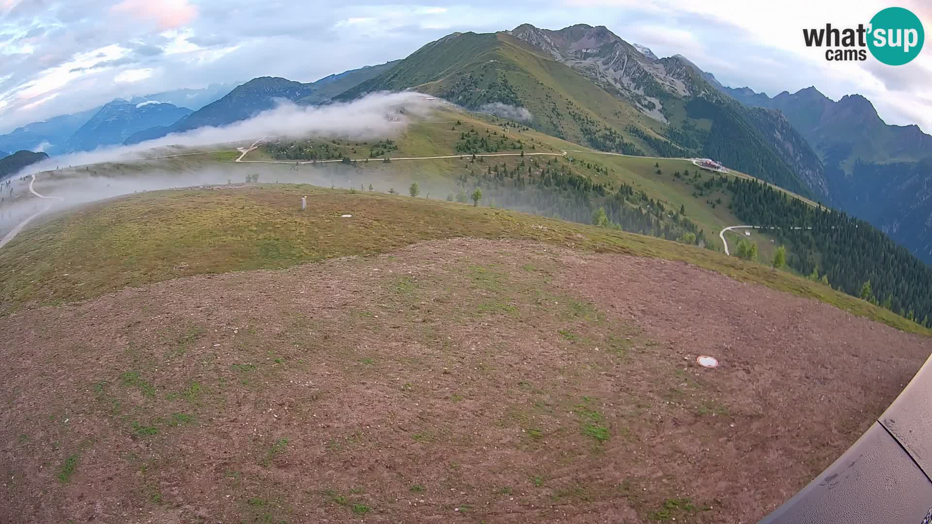Gitschberg Jochtal | Steinermandl | Rio Pusteria