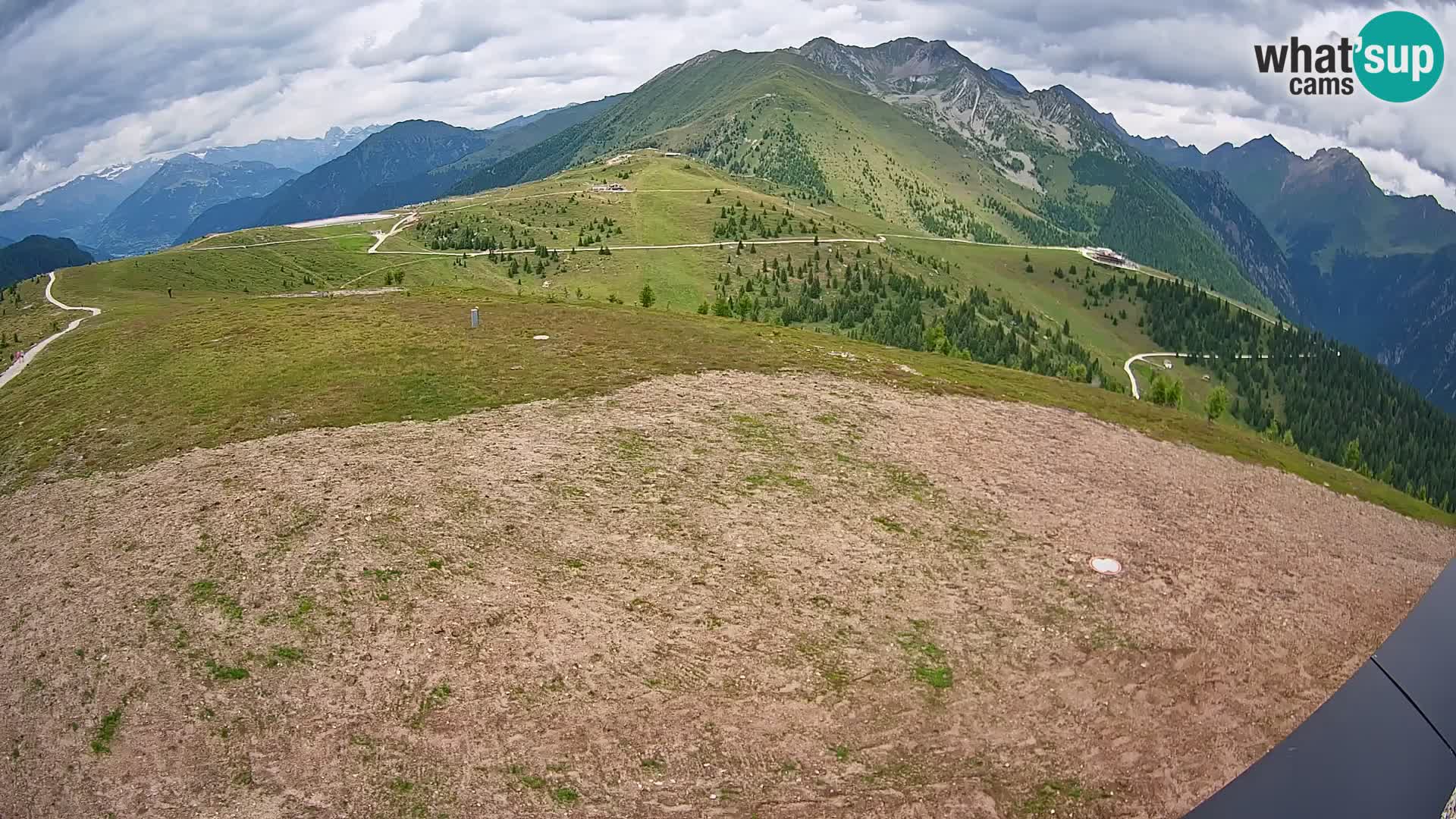 Gitschberg Jochtal | Steinermandl | Rio Pusteria