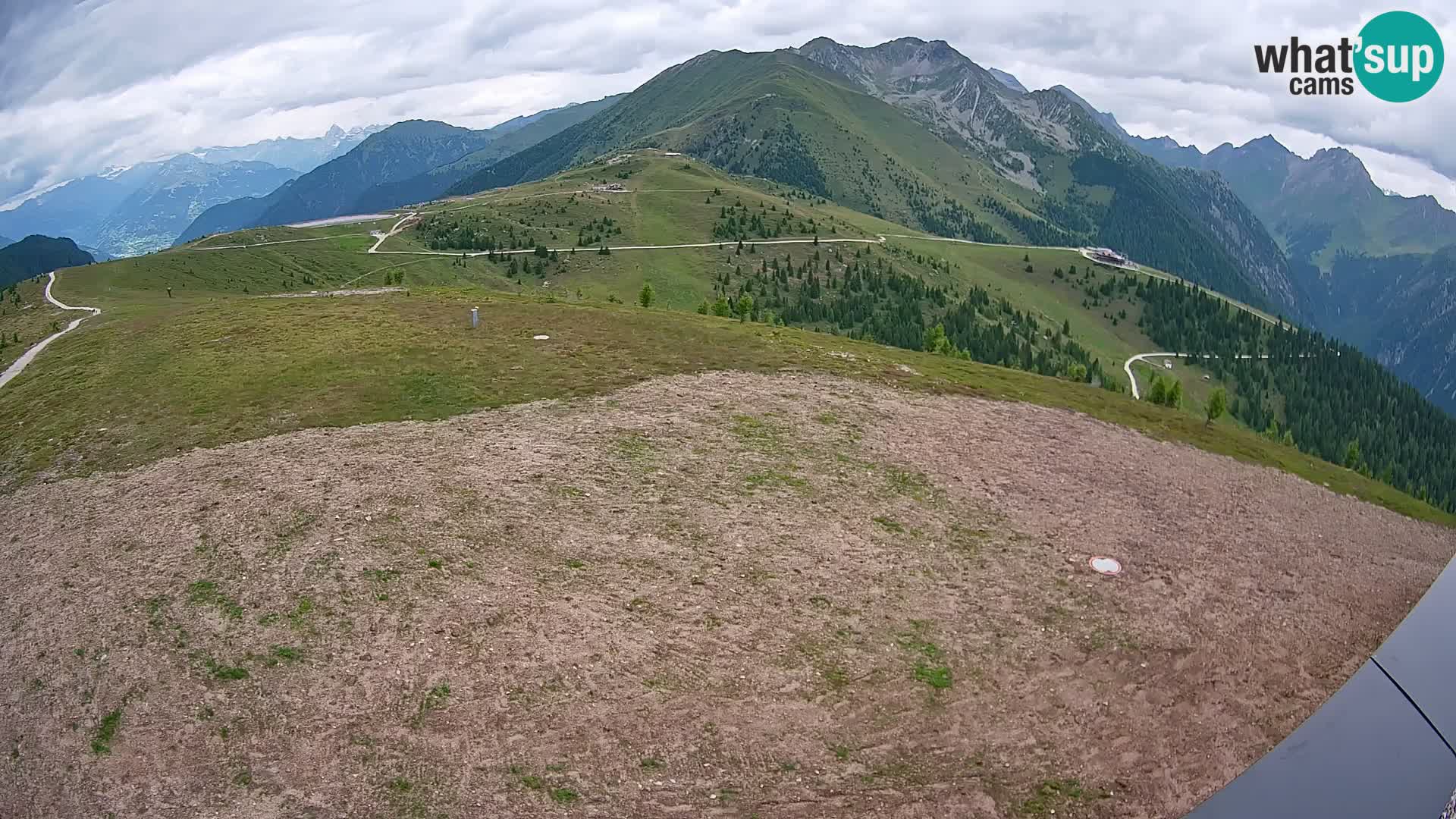 Gitschberg Jochtal | Steinermandl | Rio Pusteria
