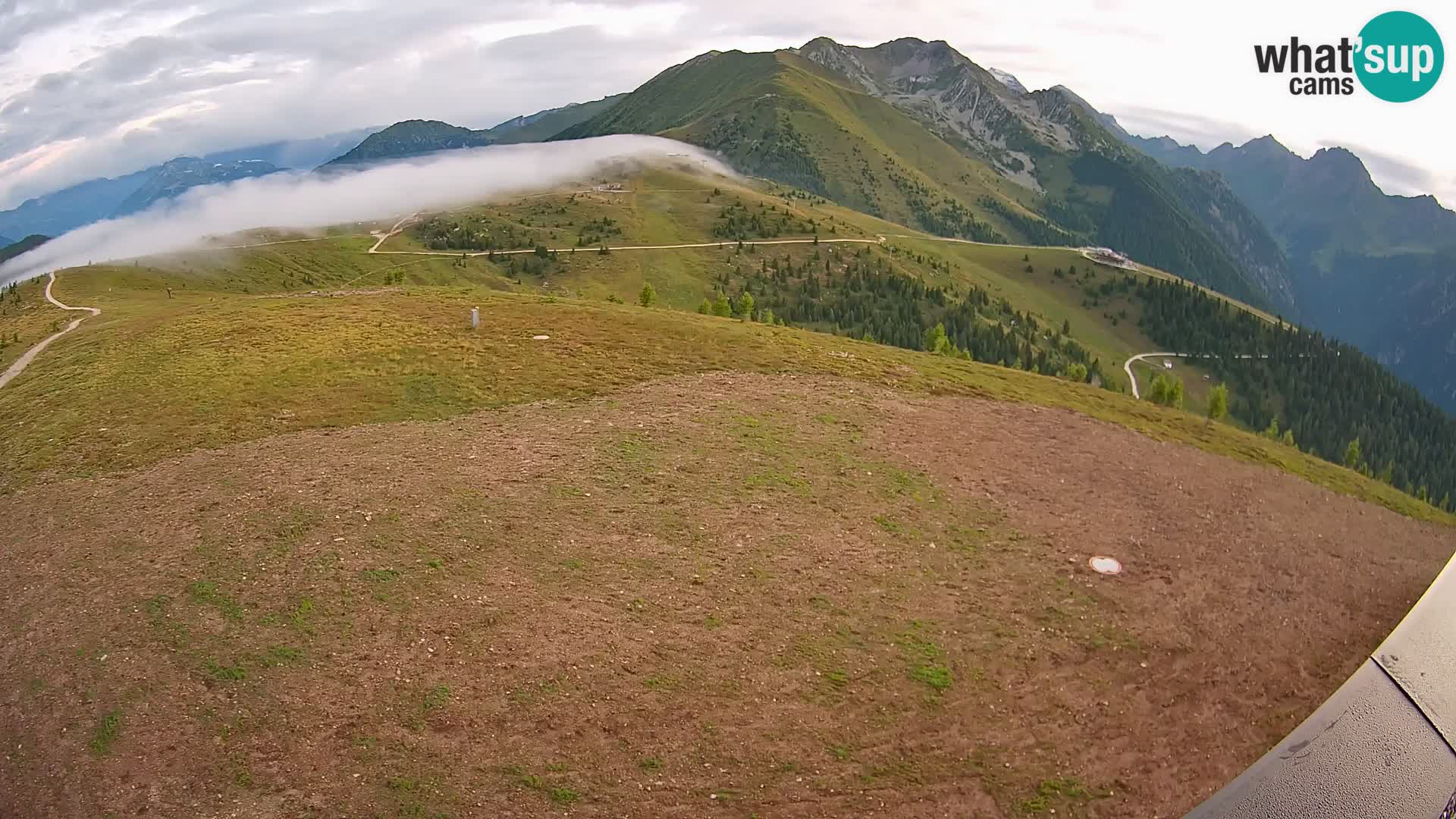 Gitschberg Jochtal | Steinermandl | Rio Pusteria
