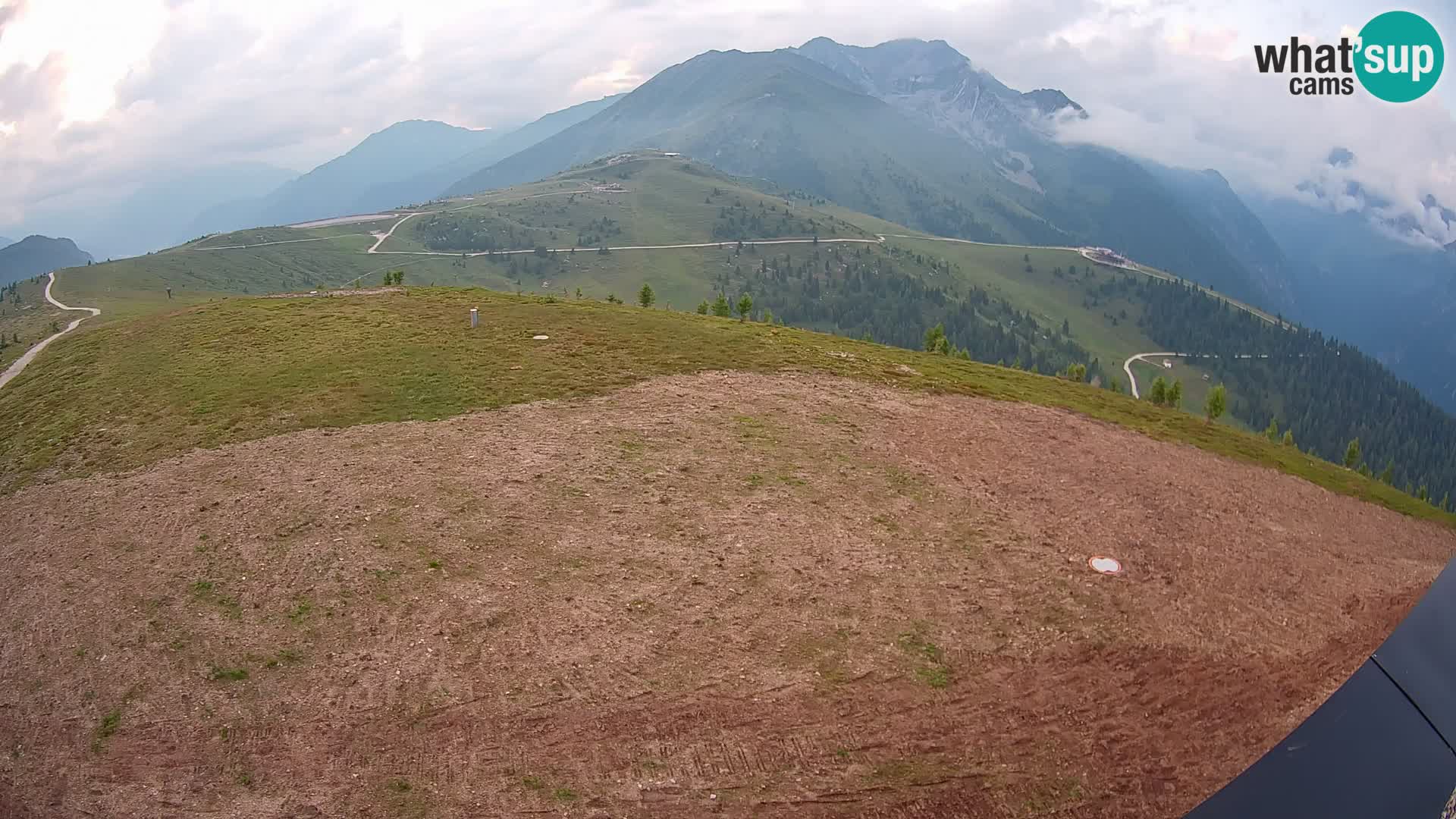 Gitschberg Jochtal | Steinermandl | Rio Pusteria