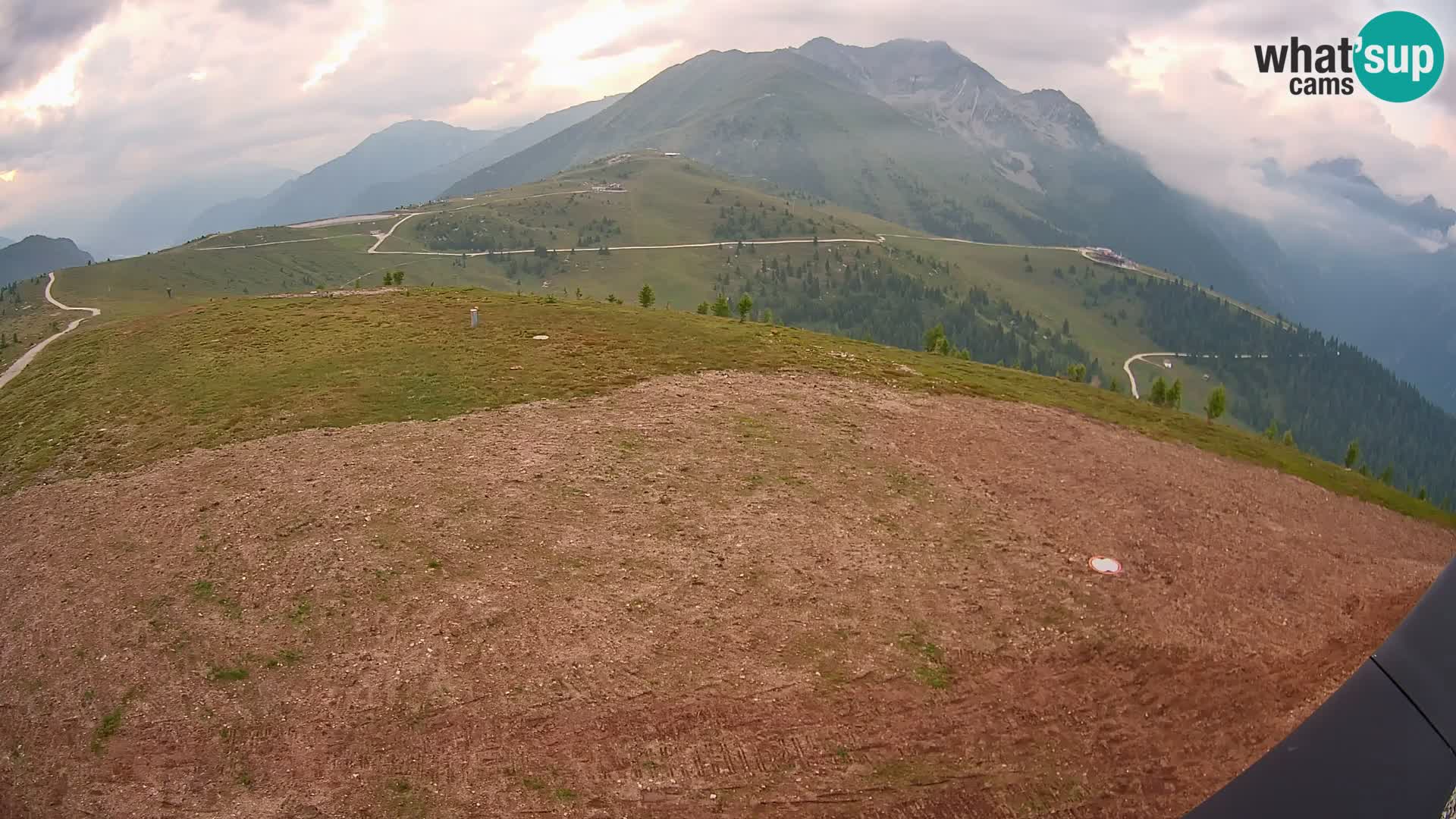 Gitschberg Jochtal | Steinermandl | Rio Pusteria