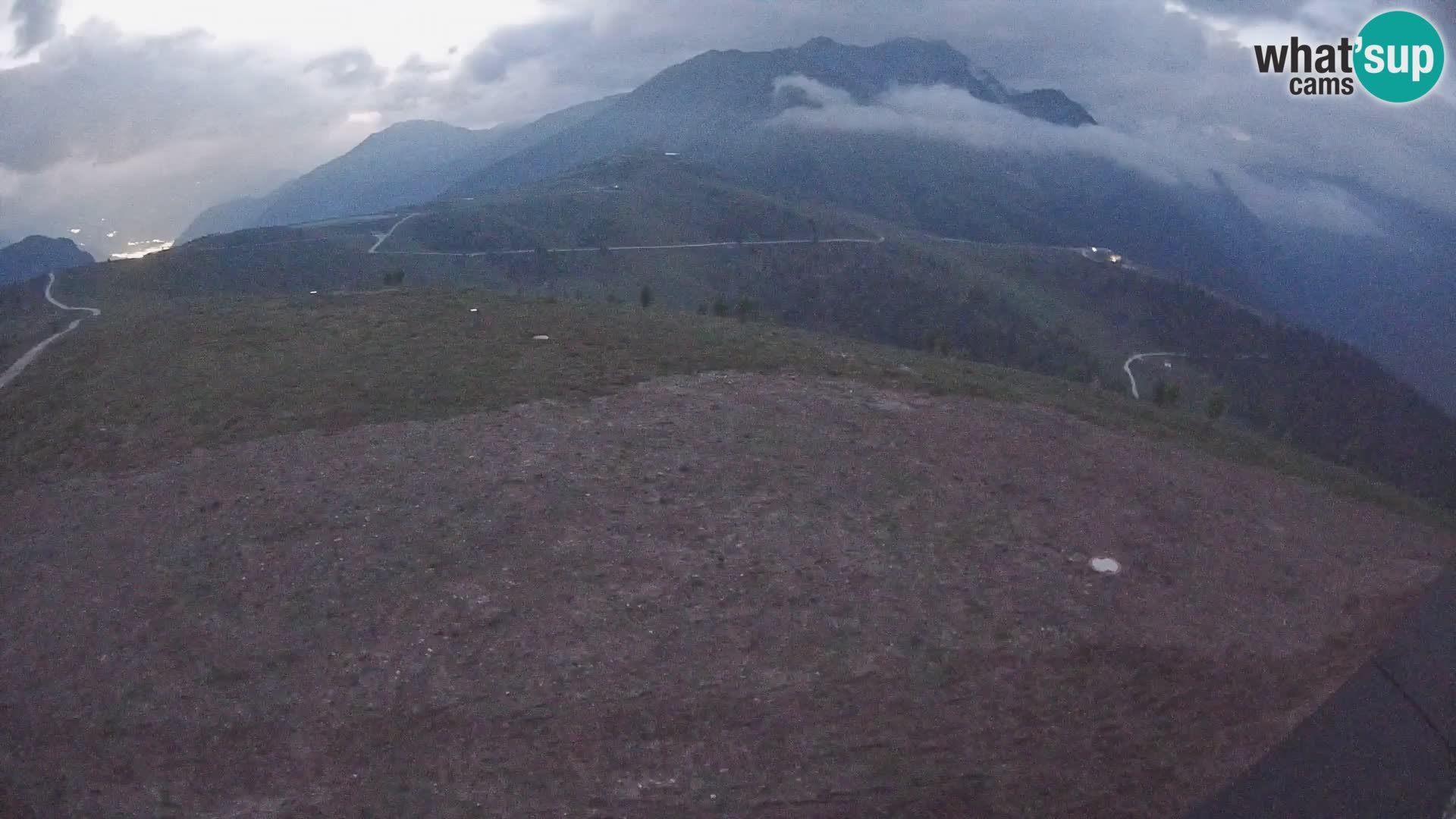 Gitschberg Jochtal | Steinermandl | Rio Pusteria