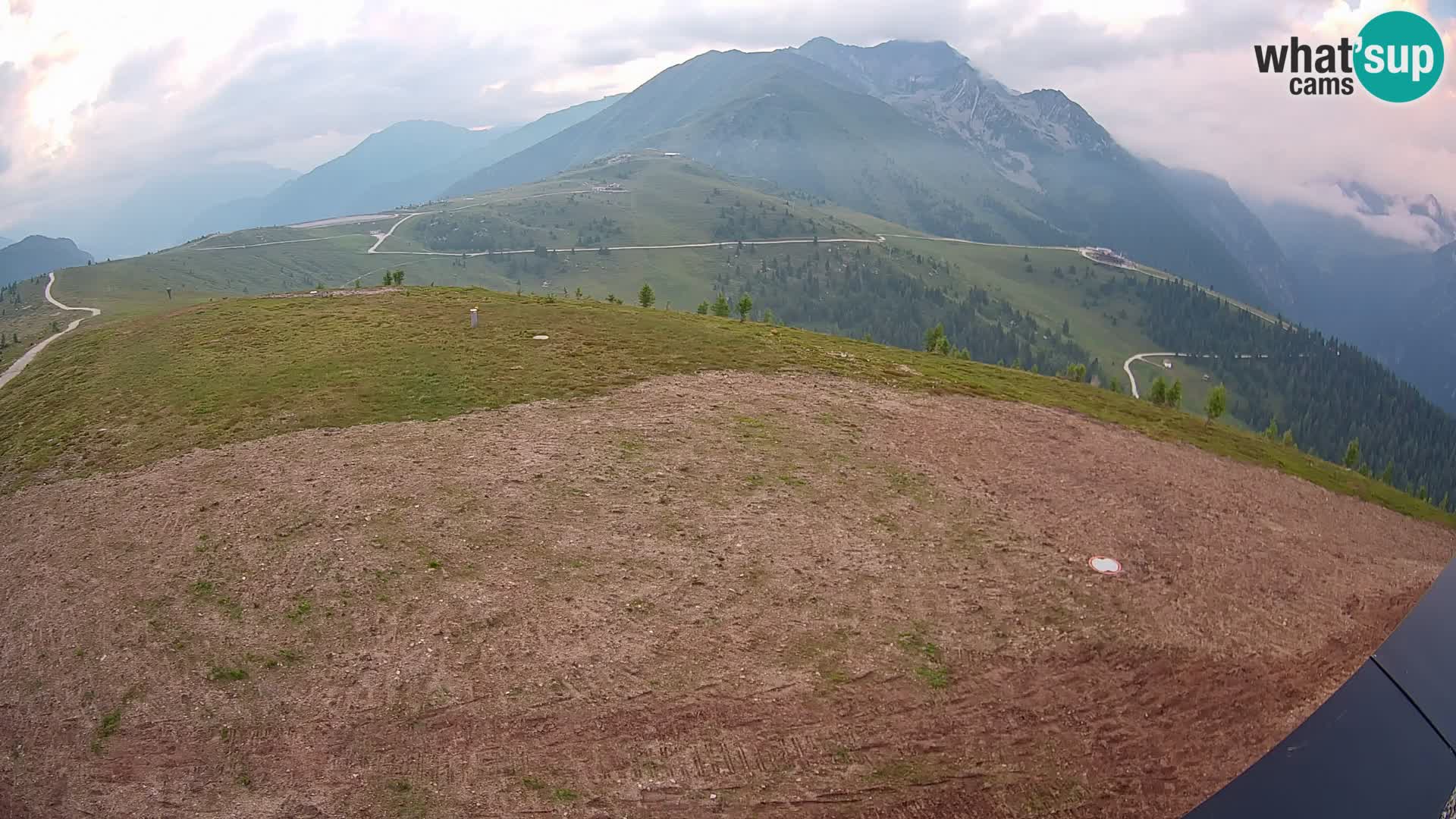 Gitschberg Jochtal | Steinermandl | Rio Pusteria