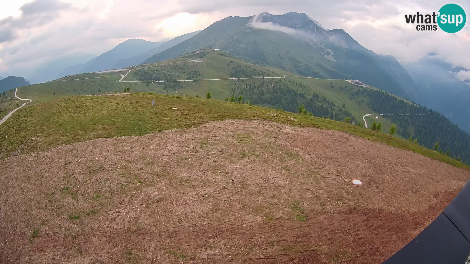 Gitschberg Jochtal | Steinermandl | Mühlbach
