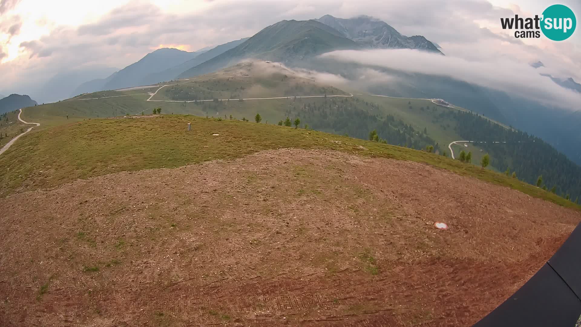 Gitschberg Jochtal | Steinermandl | Rio Pusteria