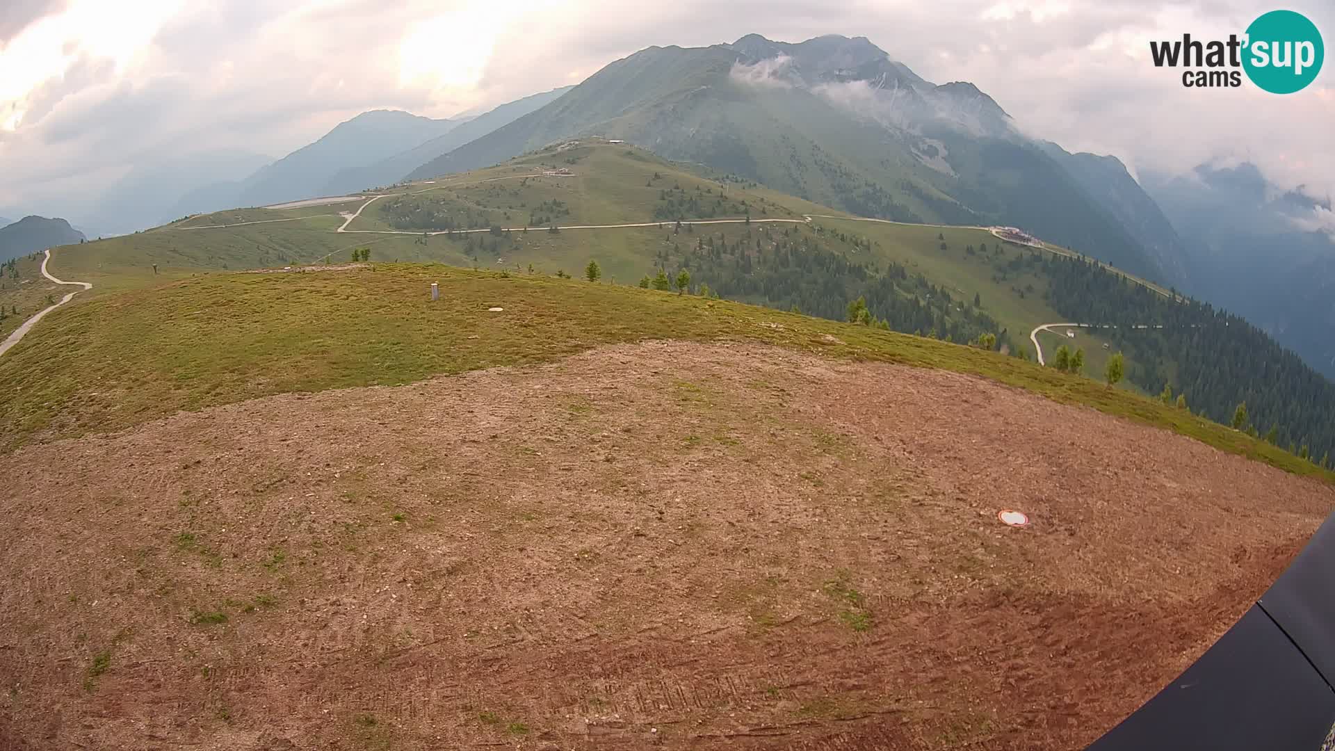 Gitschberg Jochtal | Steinermandl | Rio Pusteria
