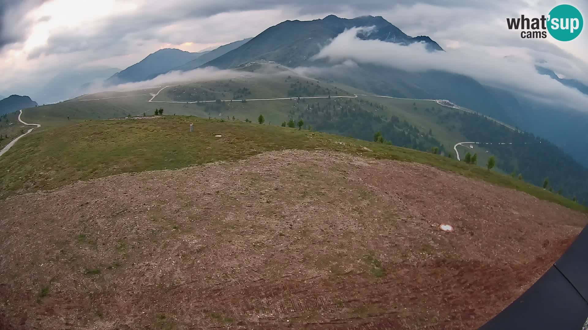 Gitschberg Jochtal | Steinermandl | Rio Pusteria