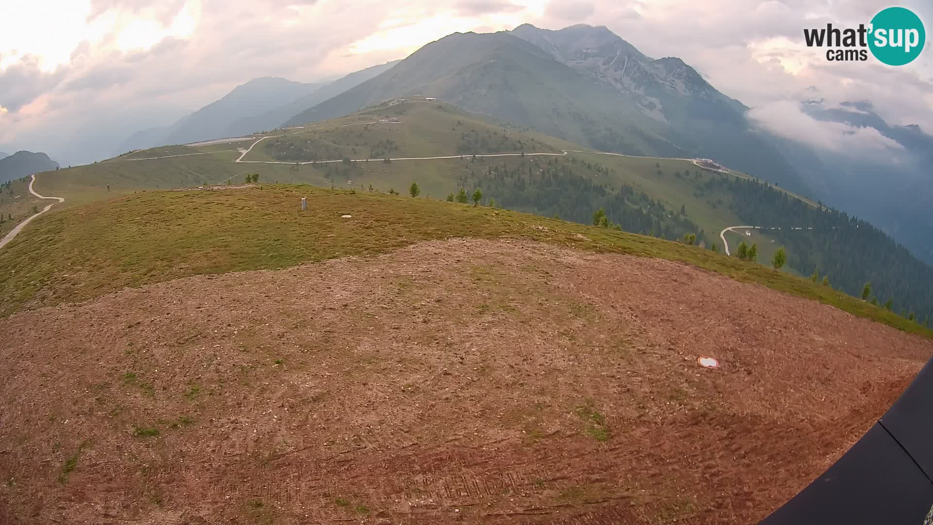 Gitschberg Jochtal | Steinermandl | Rio Pusteria