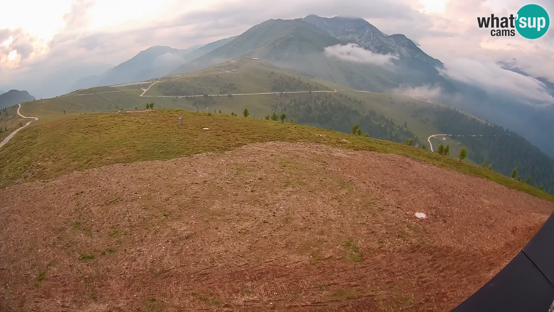 Gitschberg Jochtal | Steinermandl | Rio Pusteria