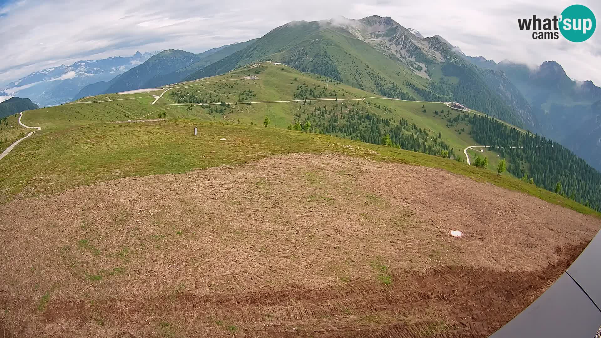 Gitschberg Jochtal | Steinermandl | Rio Pusteria