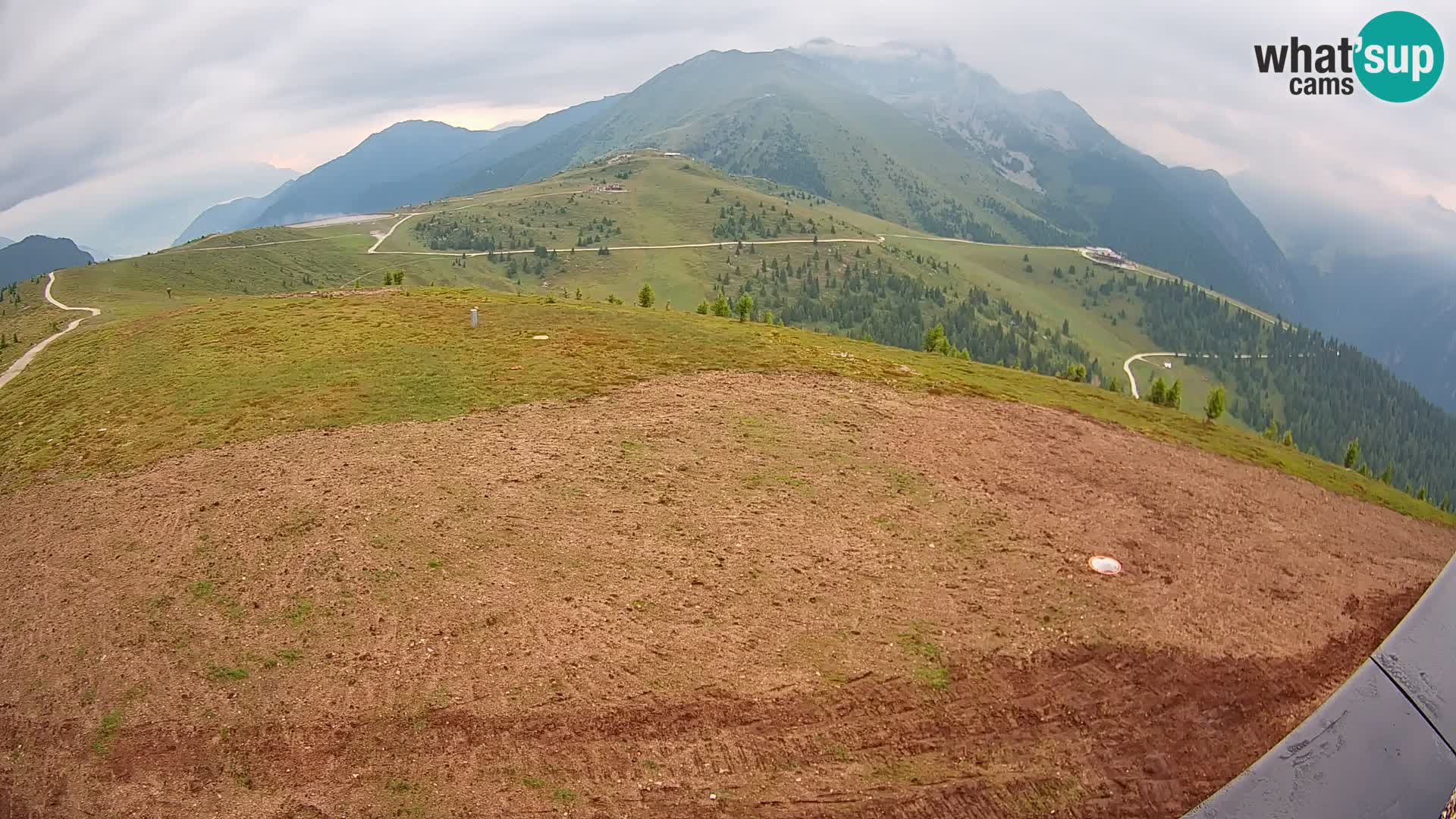 Gitschberg Jochtal | Steinermandl | Rio Pusteria