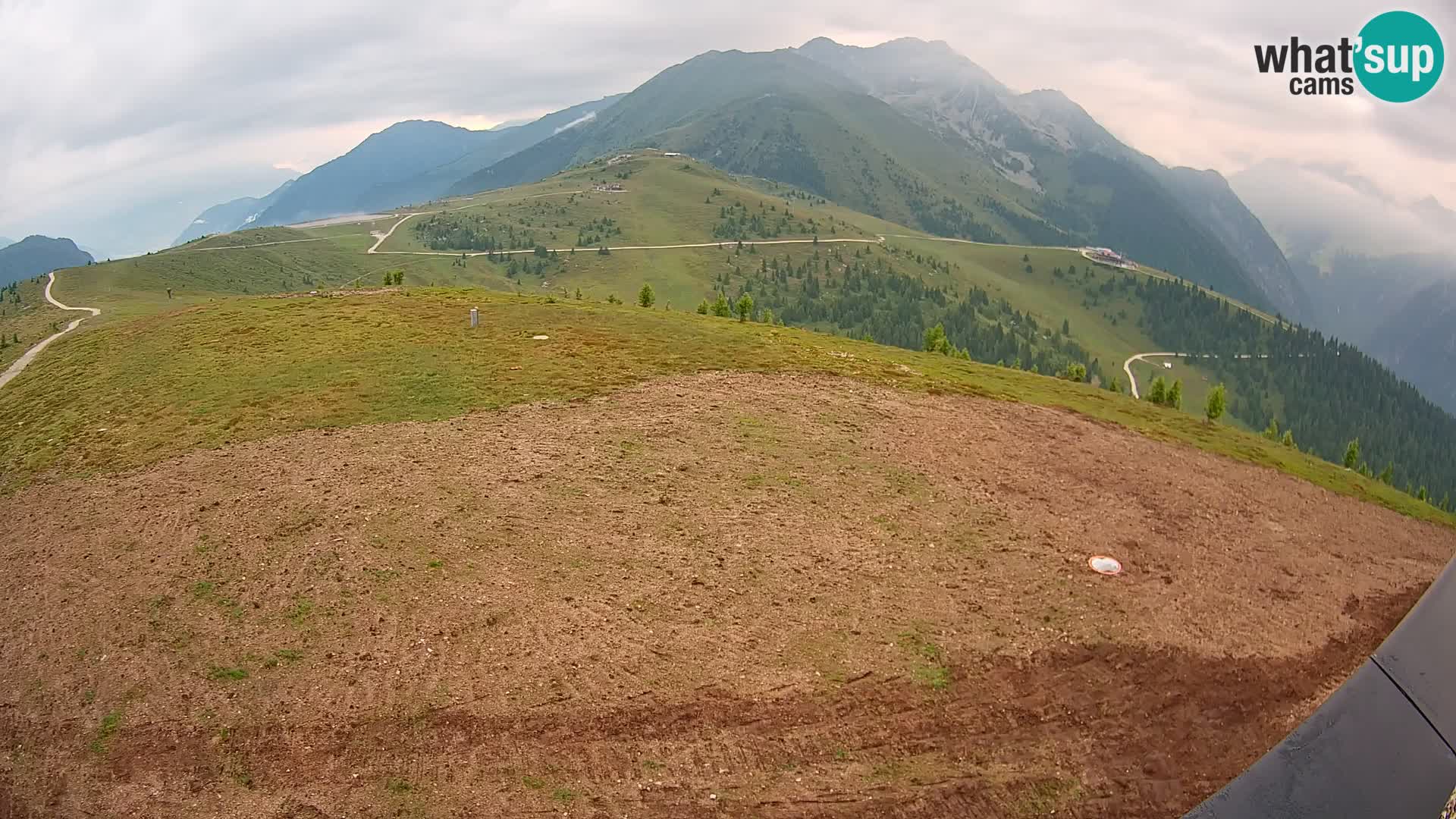 Gitschberg Jochtal | Steinermandl | Rio Pusteria