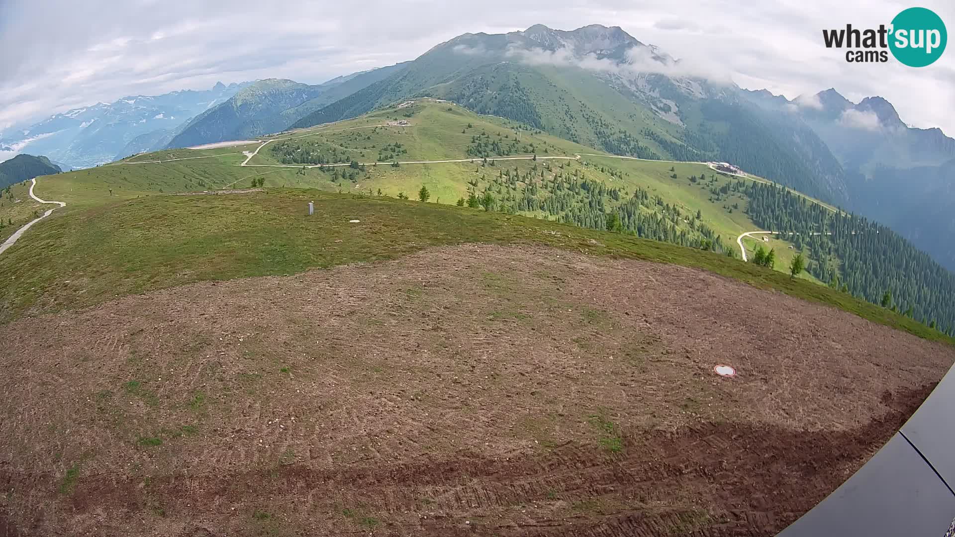 Gitschberg Jochtal | Steinermandl | Rio Pusteria
