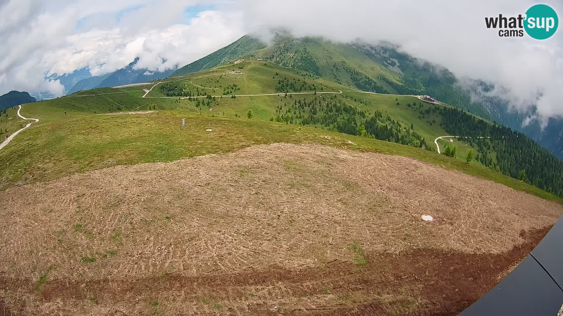 Gitschberg Jochtal | Steinermandl | Rio Pusteria